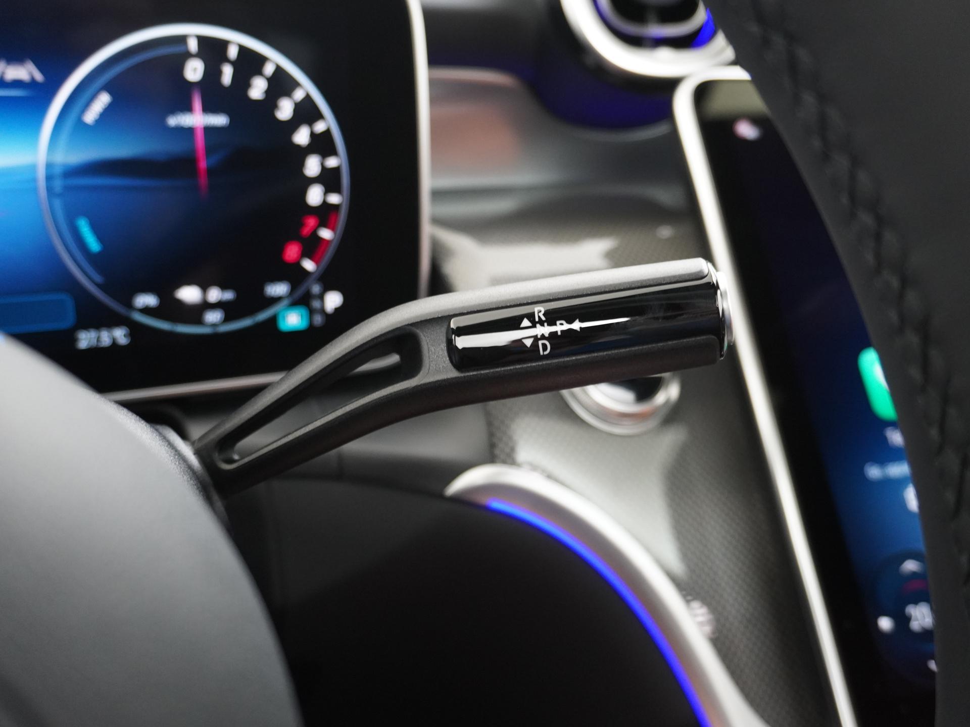 Mercedes-Benz GLC 400e 4MATIC Sport Edition 31