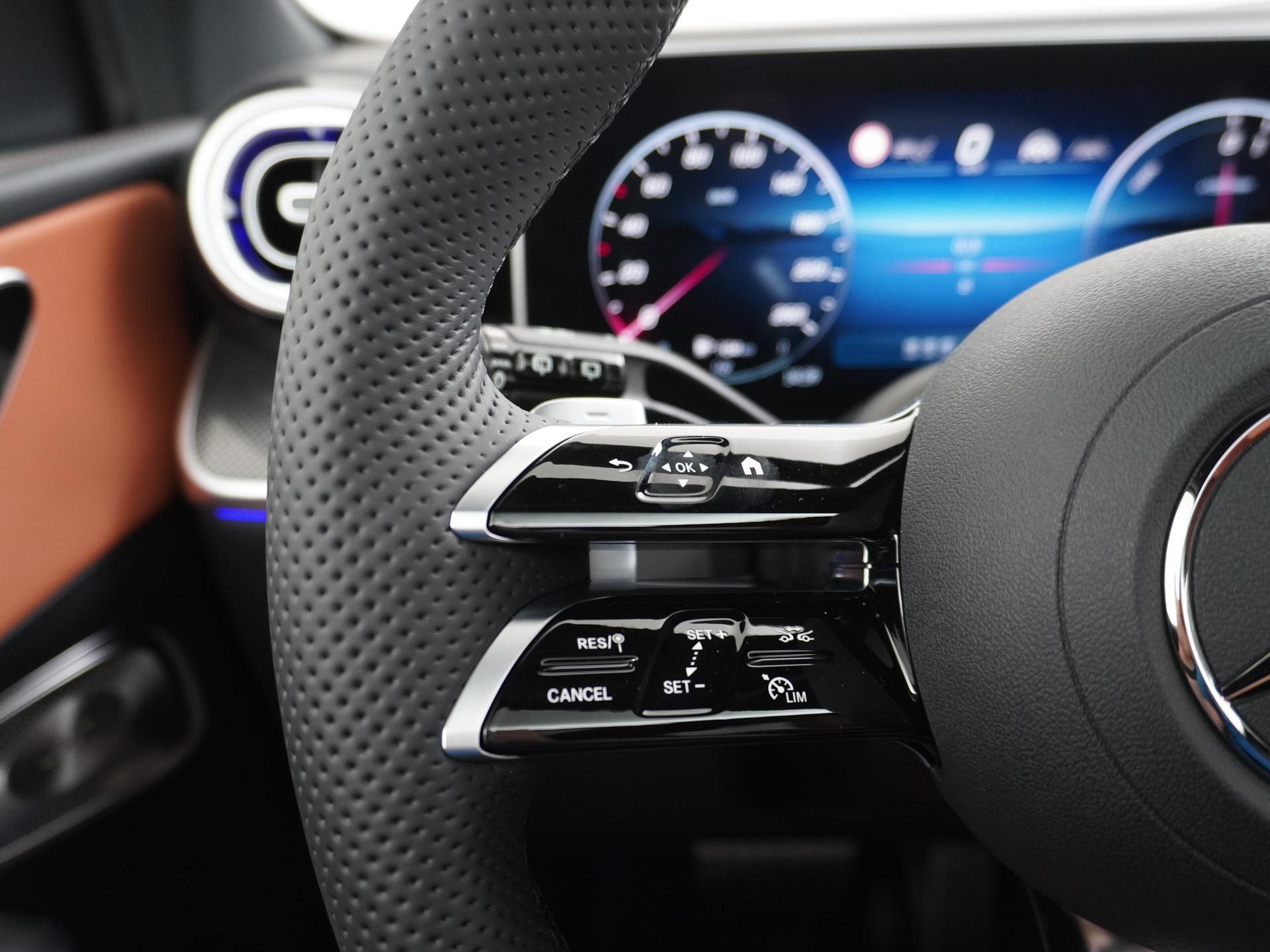 Mercedes-Benz GLC 400e 4MATIC Sport Edition 32