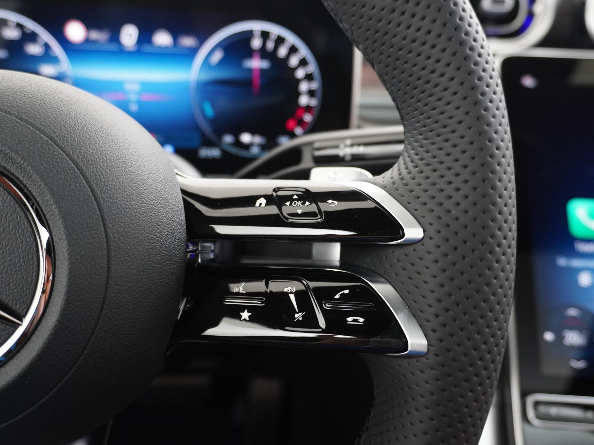 Mercedes-Benz GLC 400e 4MATIC Sport Edition 33