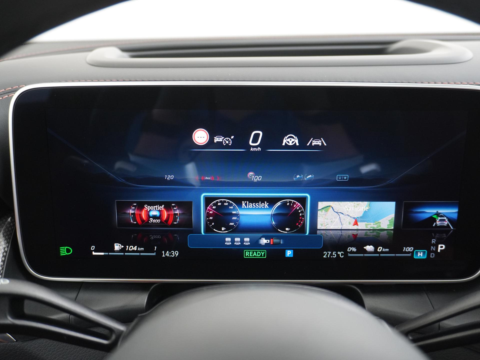 Mercedes-Benz GLC 400e 4MATIC Sport Edition 36