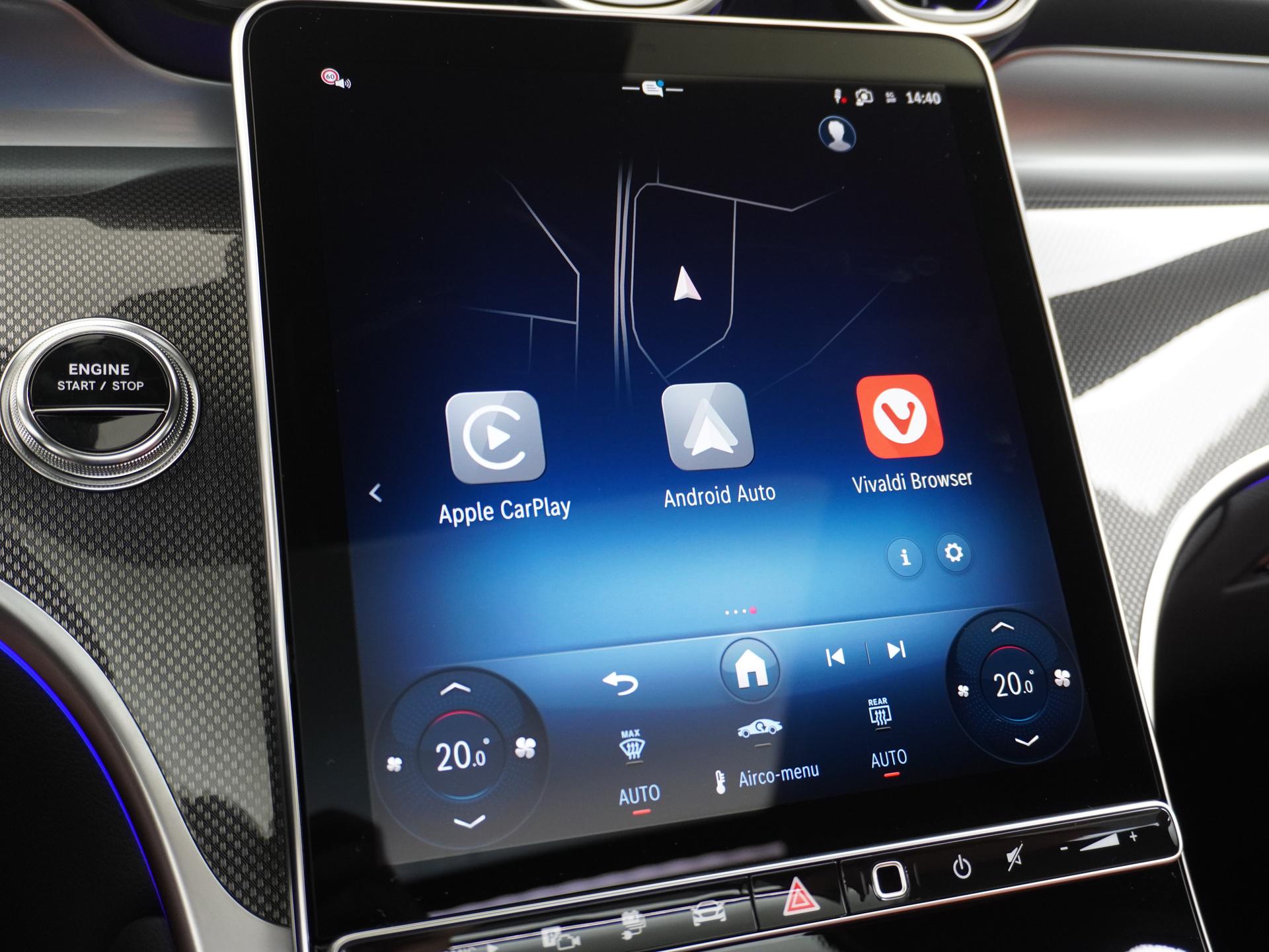 Mercedes-Benz GLC 400e 4MATIC Sport Edition 41