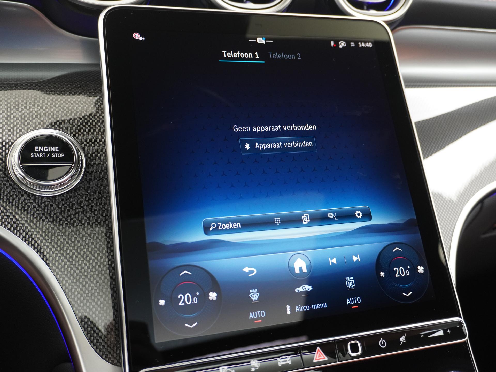 Mercedes-Benz GLC 400e 4MATIC Sport Edition 42