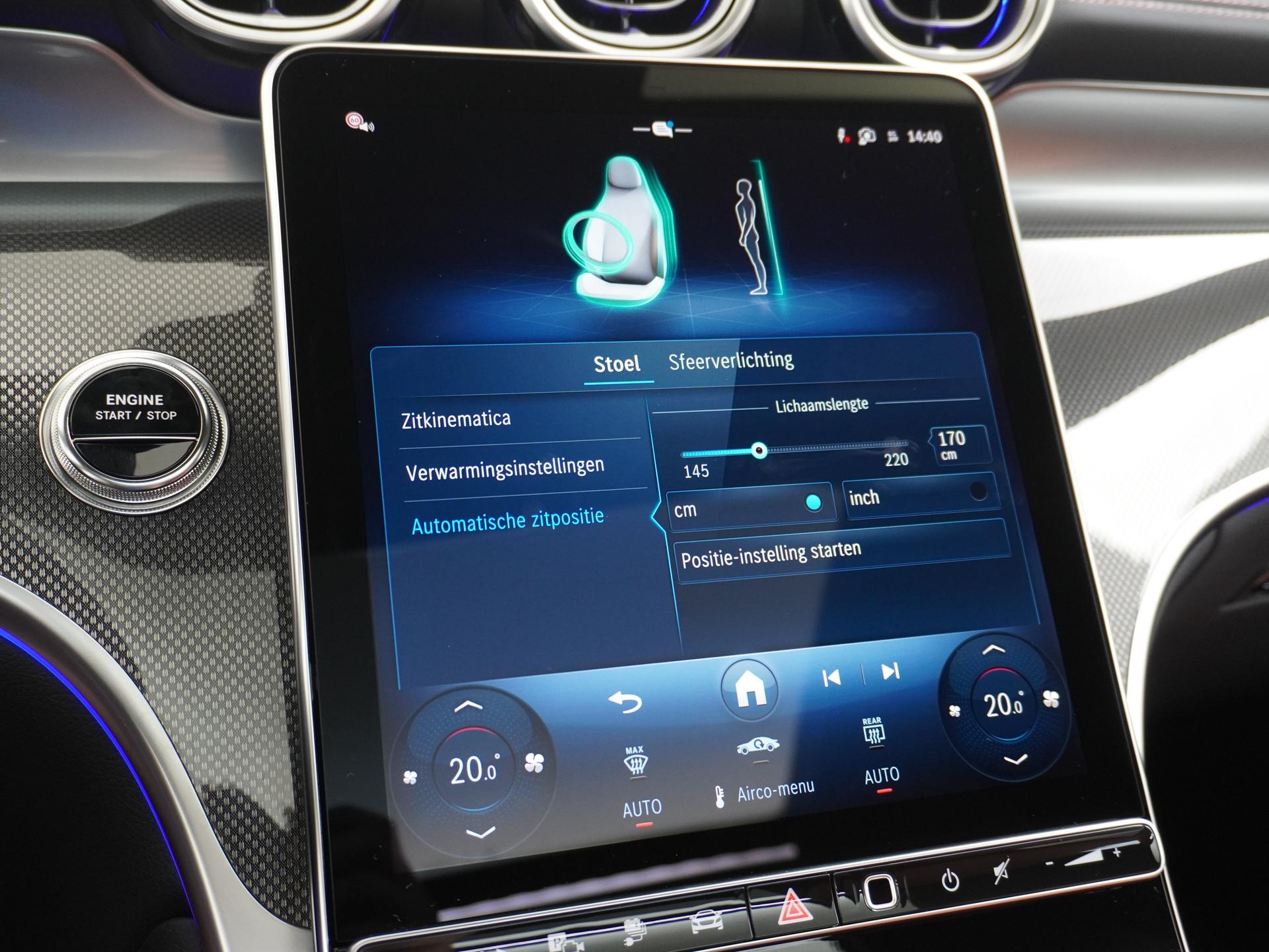 Mercedes-Benz GLC 400e 4MATIC Sport Edition 46