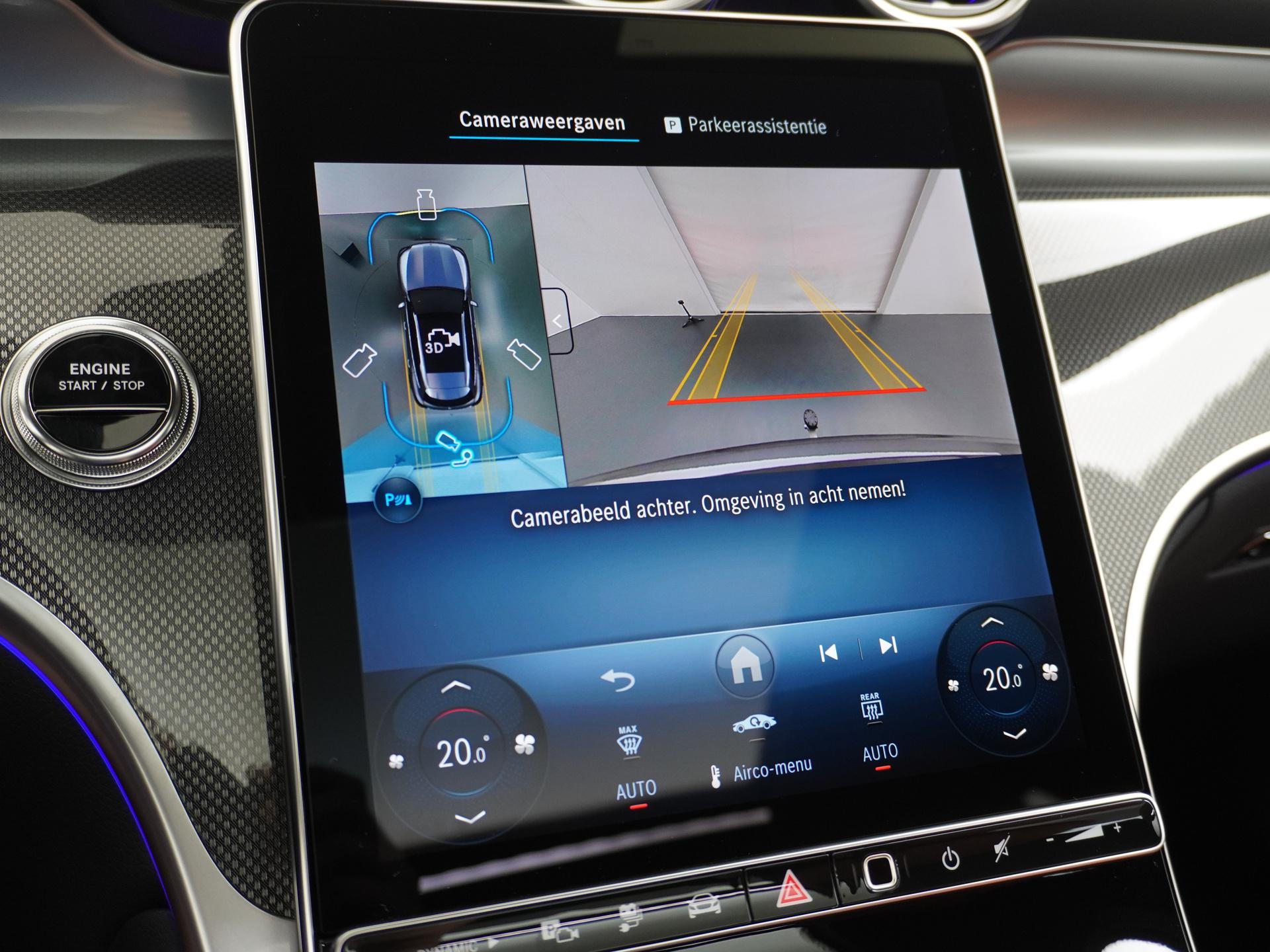 Mercedes-Benz GLC 400e 4MATIC Sport Edition 49