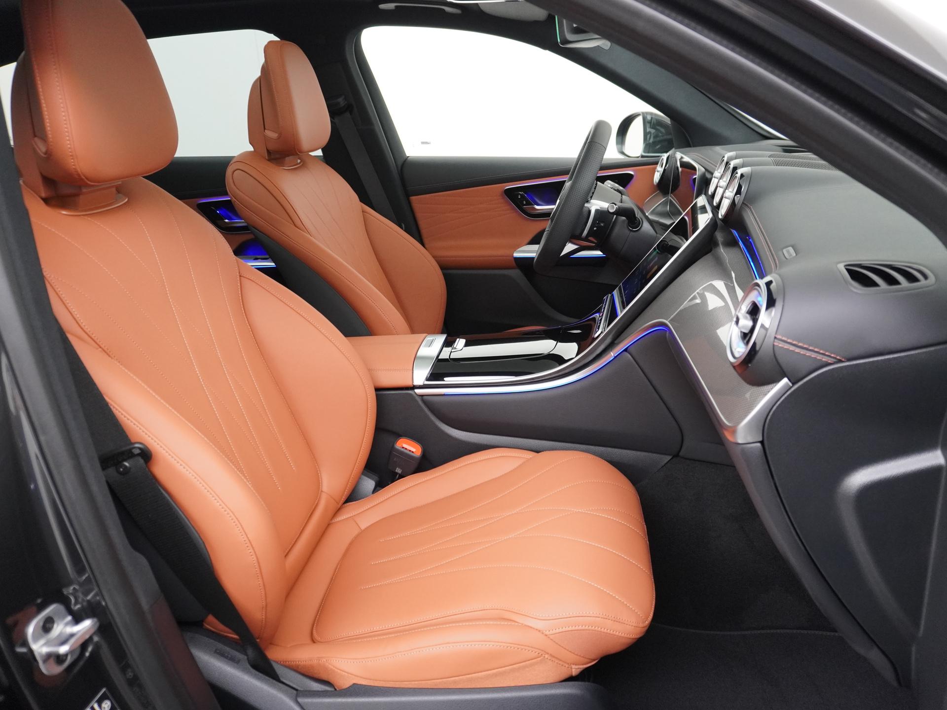 Mercedes-Benz GLC 400e 4MATIC Sport Edition 51