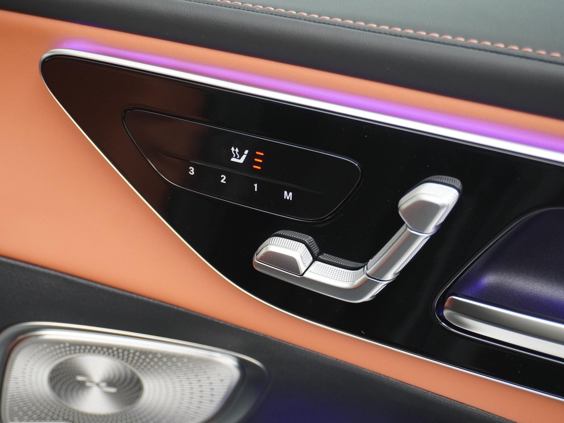 Mercedes-Benz GLC 400e 4MATIC Sport Edition 52