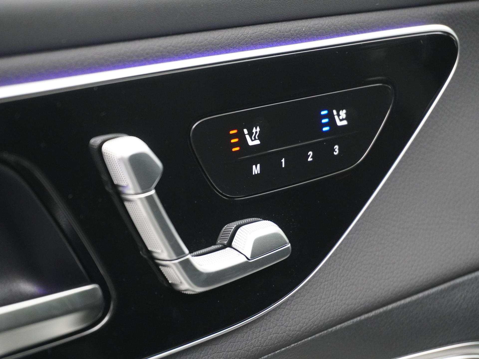 Mercedes-Benz GLC 300e 4MATIC Sport Edition 22