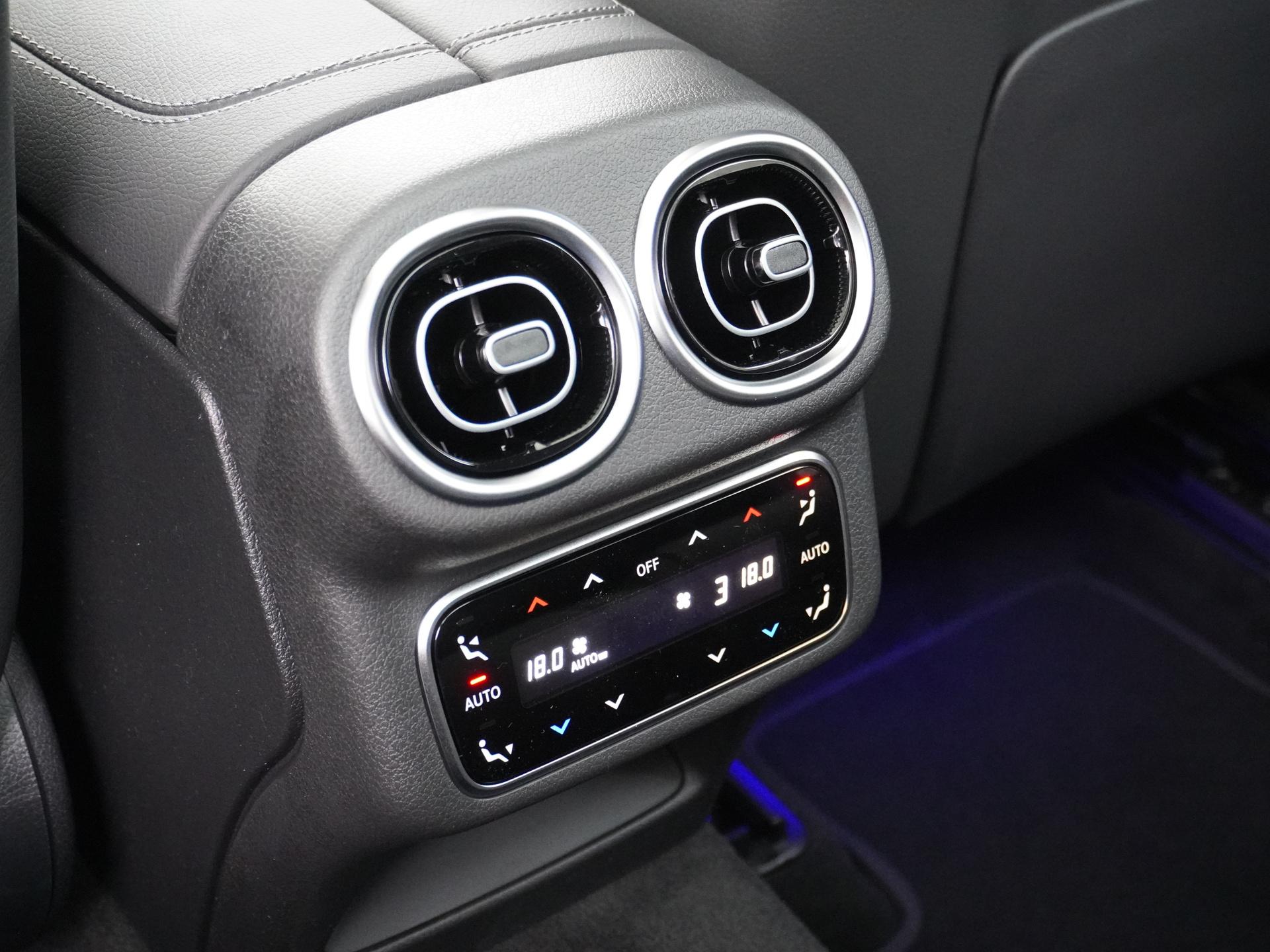 Mercedes-Benz GLC 300e 4MATIC Sport Edition 26