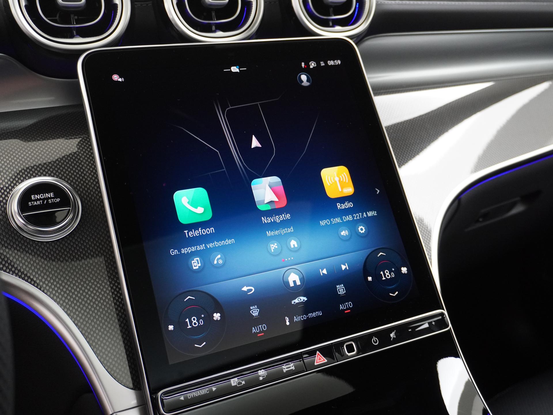 Mercedes-Benz GLC 300e 4MATIC Sport Edition 40