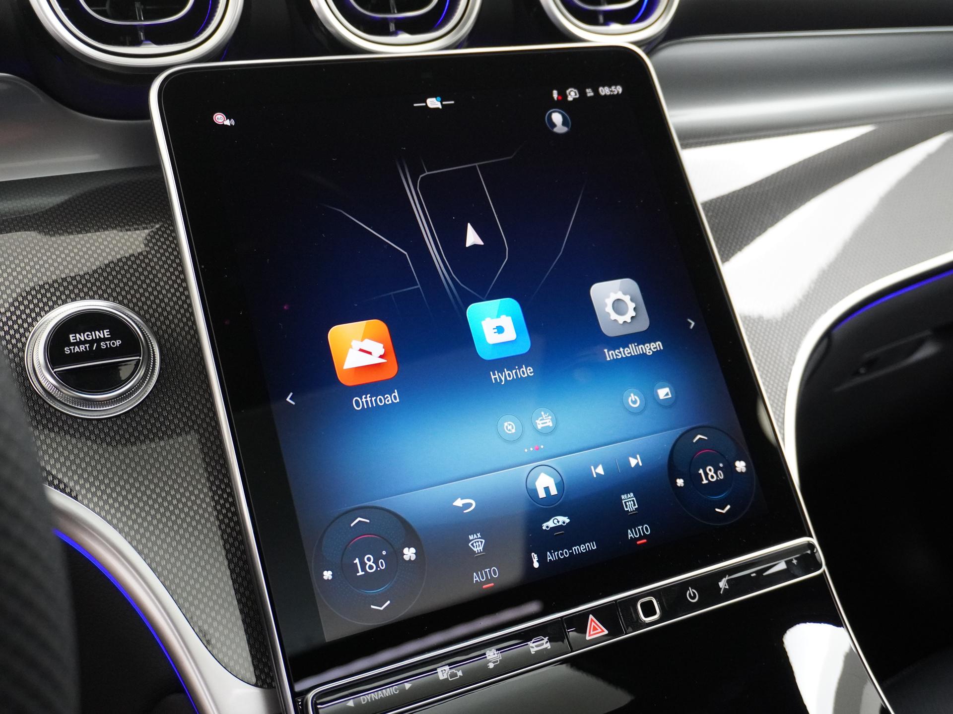 Mercedes-Benz GLC 300e 4MATIC Sport Edition 42