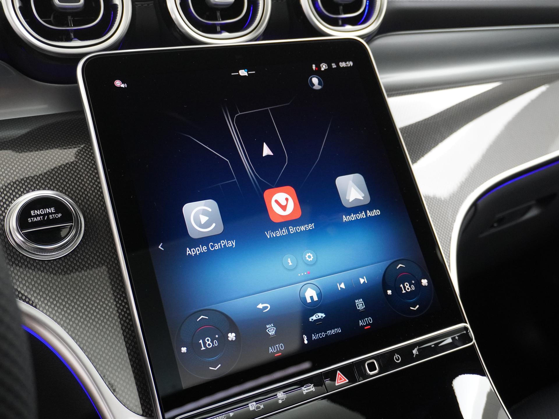 Mercedes-Benz GLC 300e 4MATIC Sport Edition 43