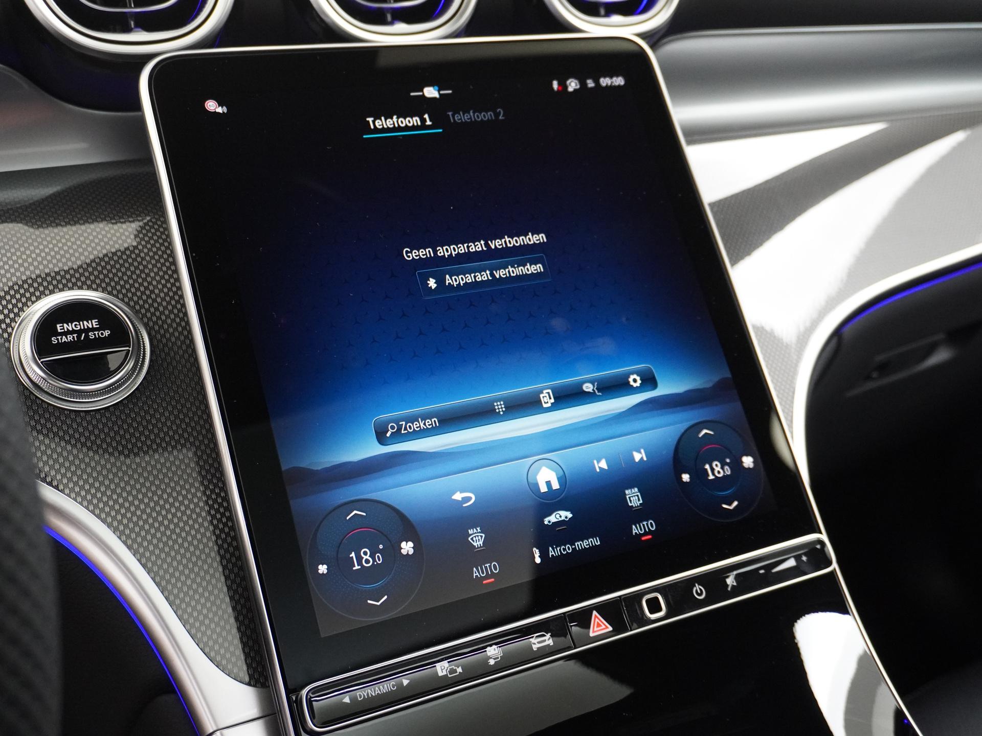 Mercedes-Benz GLC 300e 4MATIC Sport Edition 44