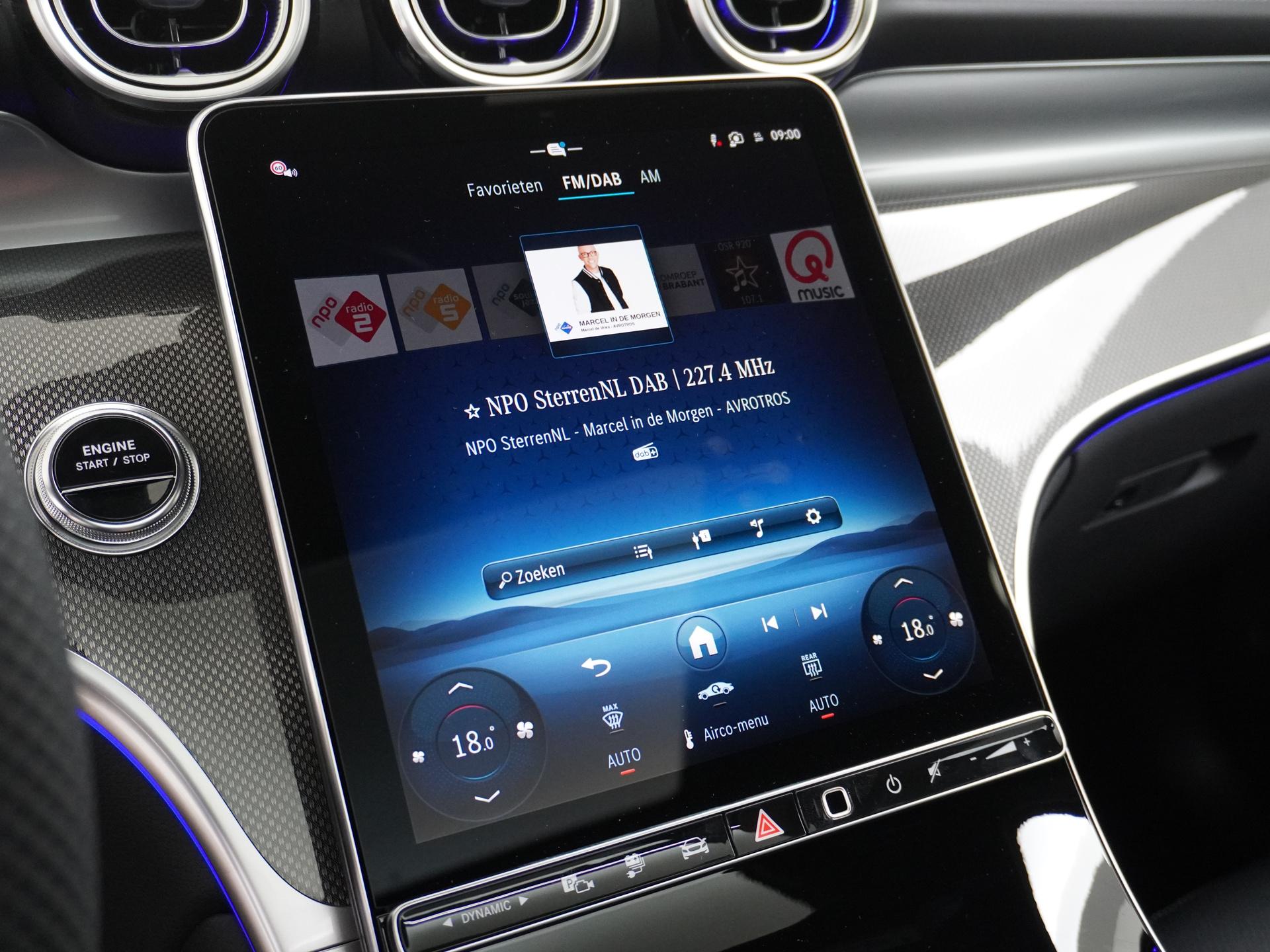 Mercedes-Benz GLC 300e 4MATIC Sport Edition 45