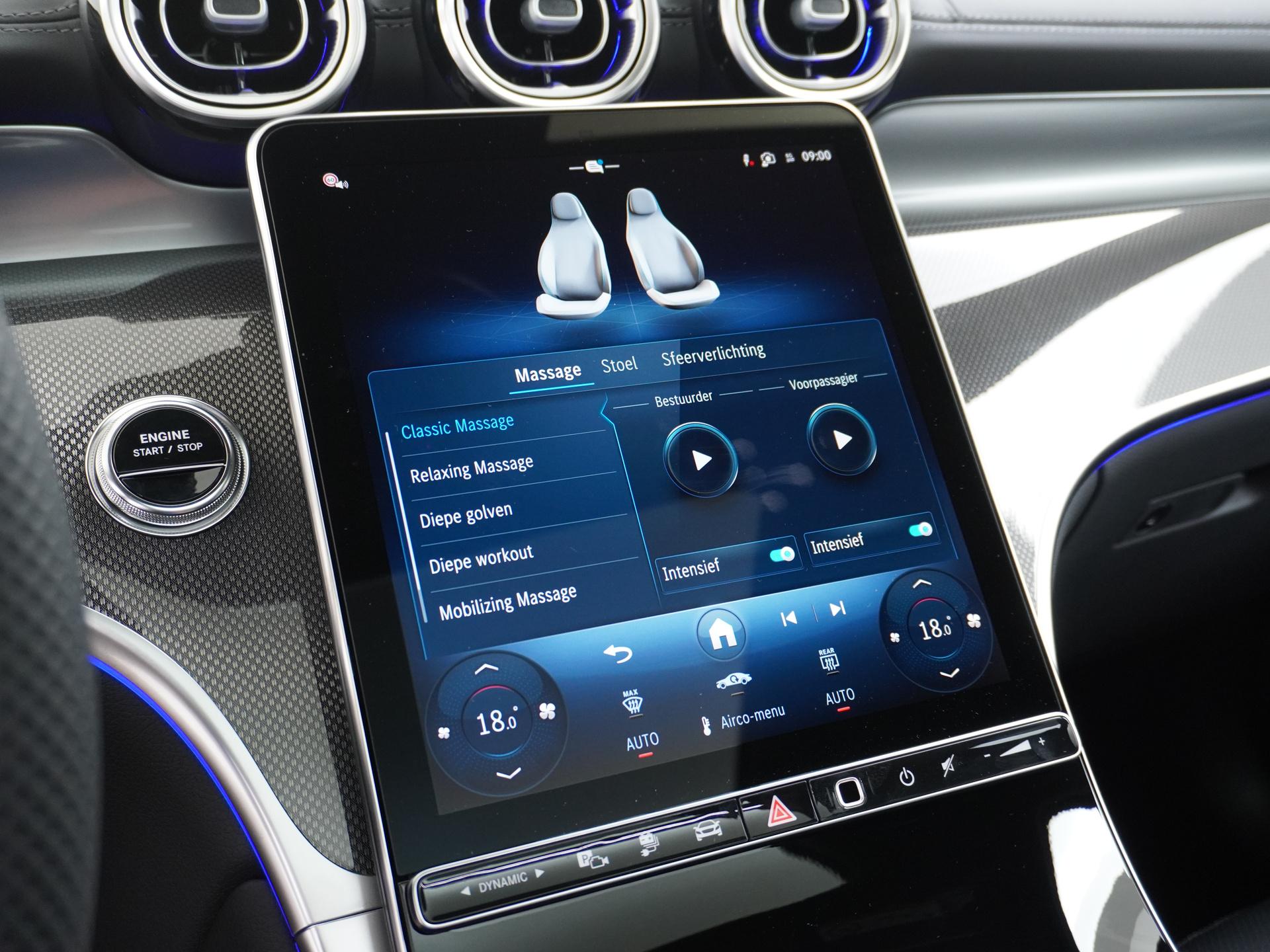 Mercedes-Benz GLC 300e 4MATIC Sport Edition 47