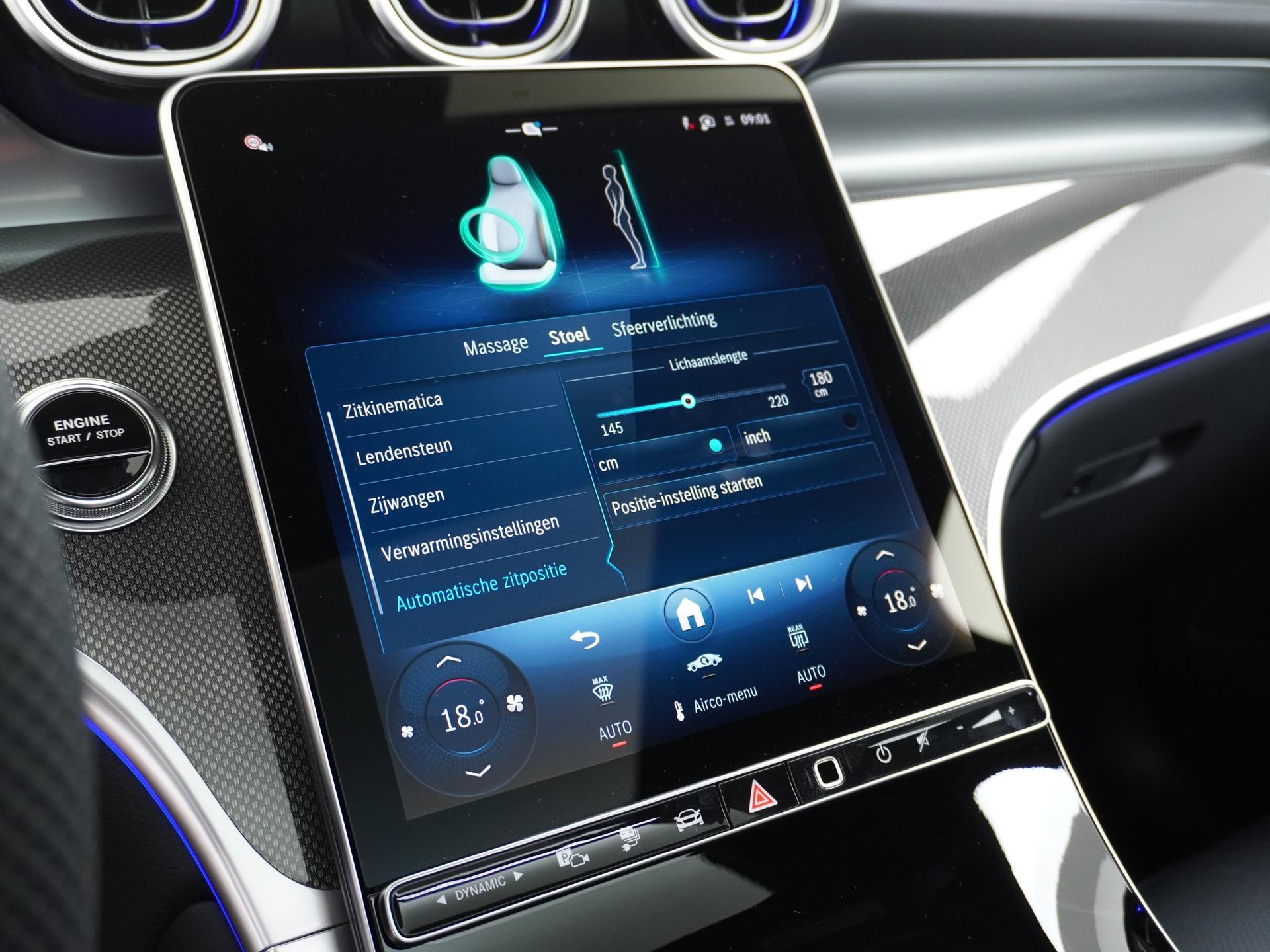 Mercedes-Benz GLC 300e 4MATIC Sport Edition 48