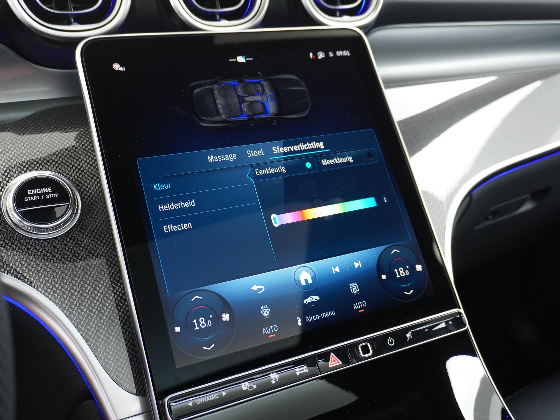 Mercedes-Benz GLC 300e 4MATIC Sport Edition 49