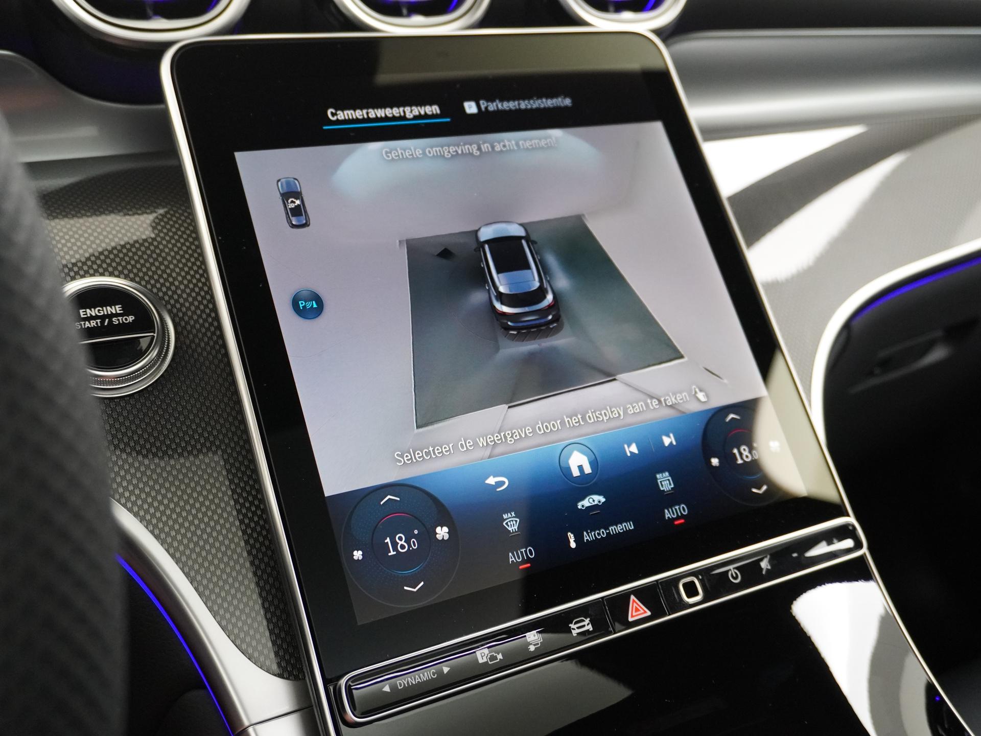 Mercedes-Benz GLC 300e 4MATIC Sport Edition 50