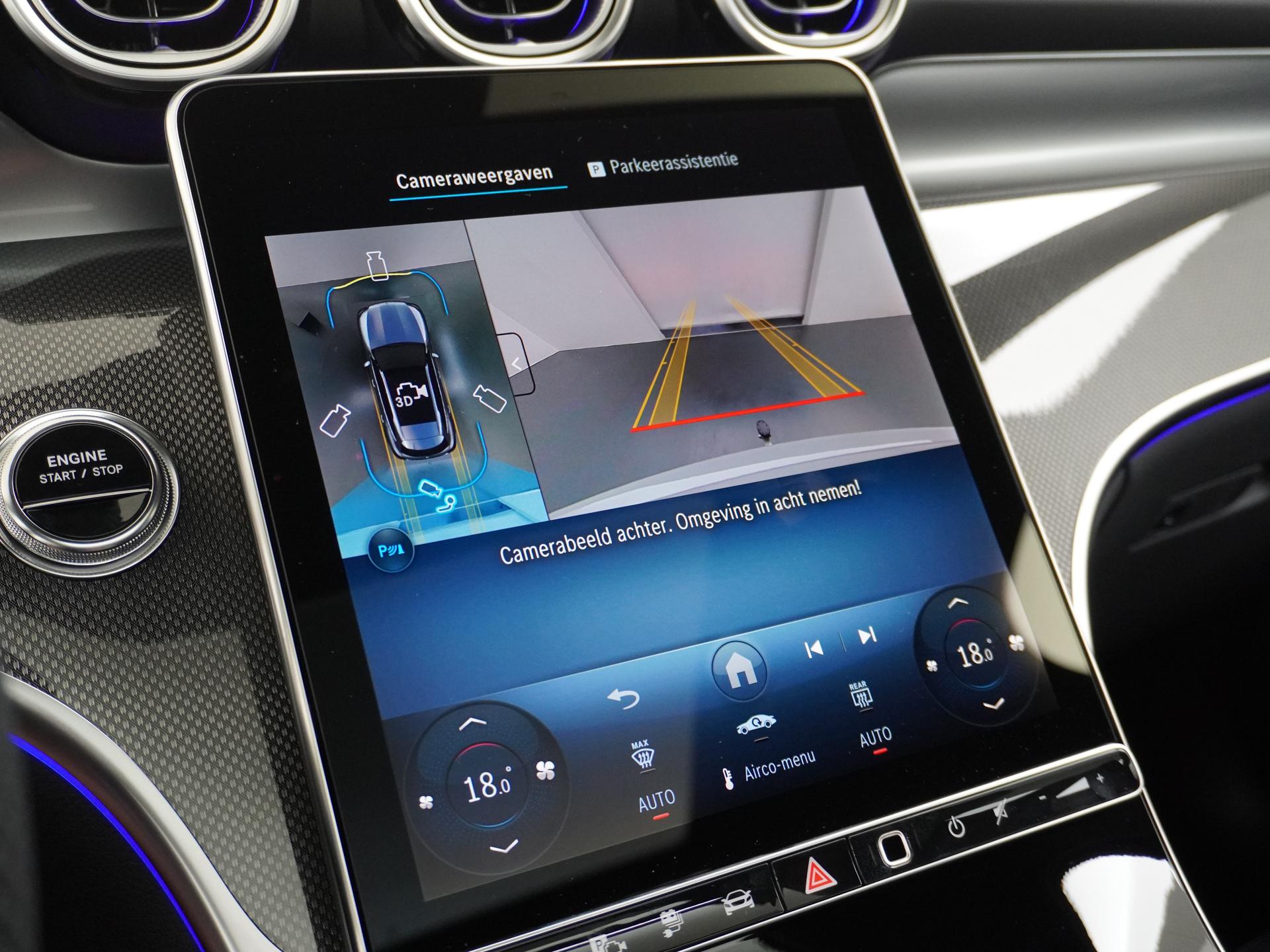 Mercedes-Benz GLC 300e 4MATIC Sport Edition 51