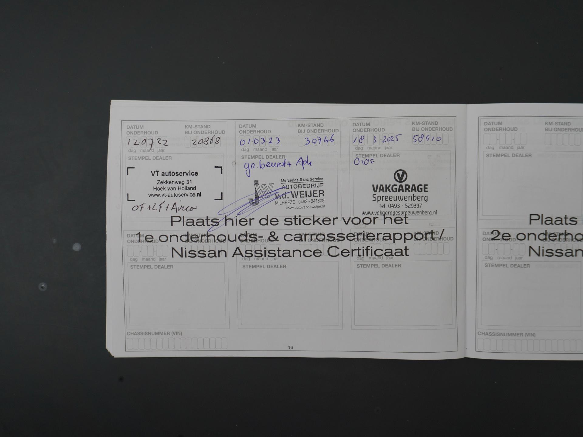 Nissan Navara 2.3 dCi N-Connecta King Cab 28