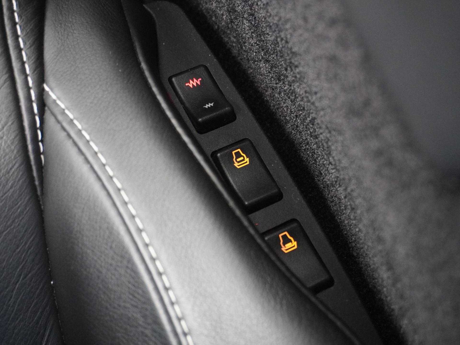 Aston Martin DB9 Volante 5.9 V12 Touchtronic 15