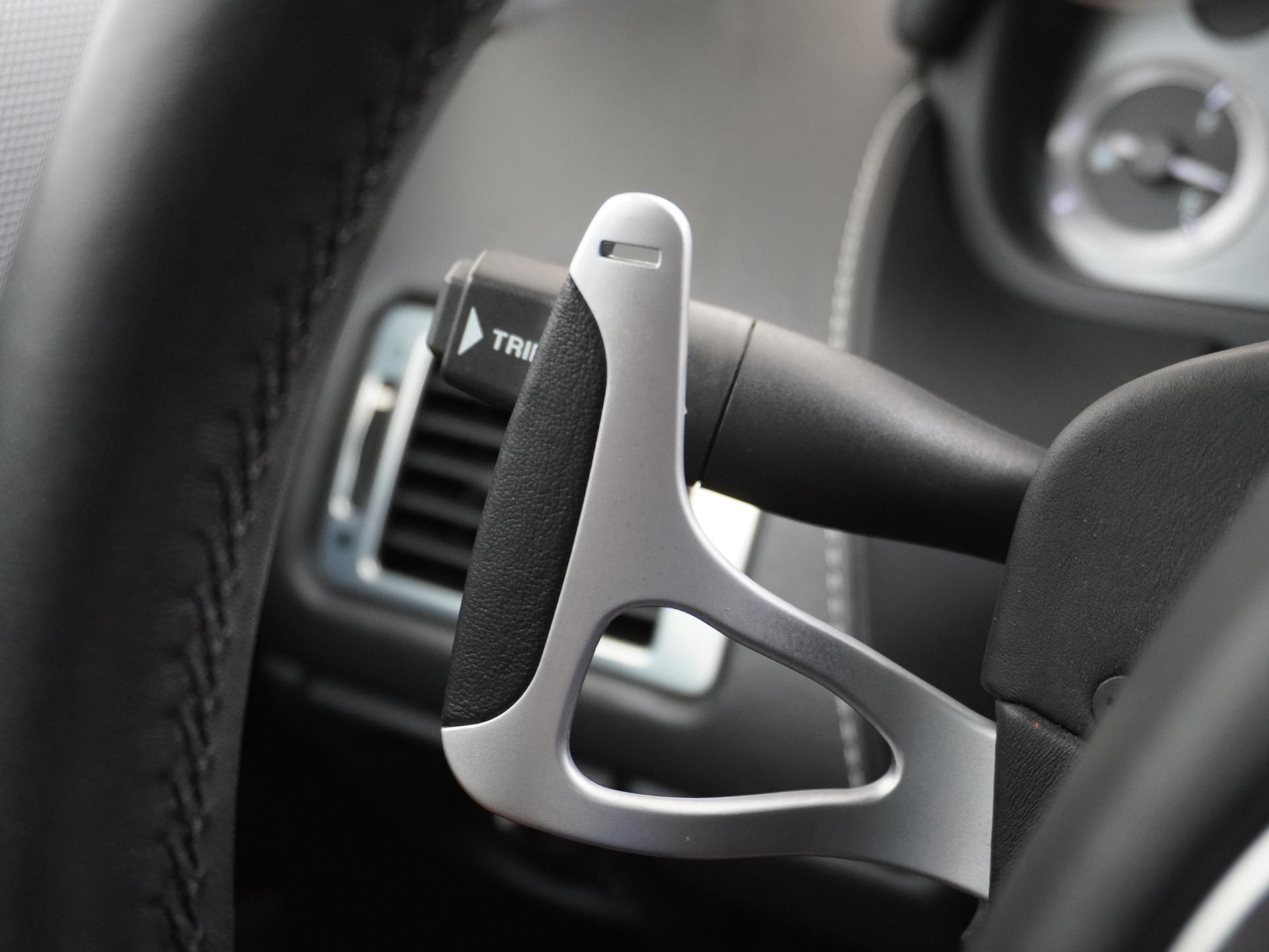 Aston Martin DB9 Volante 5.9 V12 Touchtronic 17