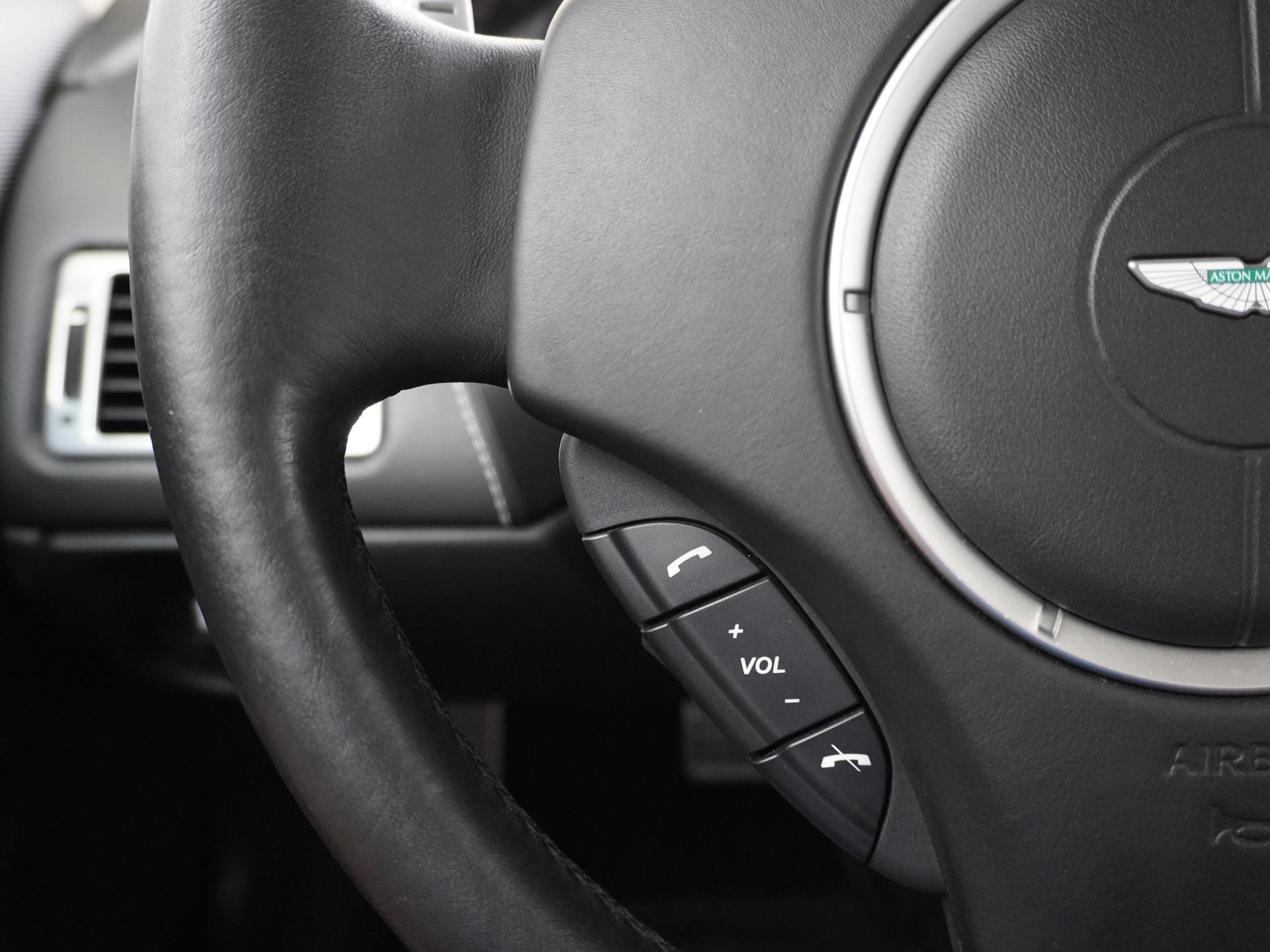 Aston Martin DB9 Volante 5.9 V12 Touchtronic 19