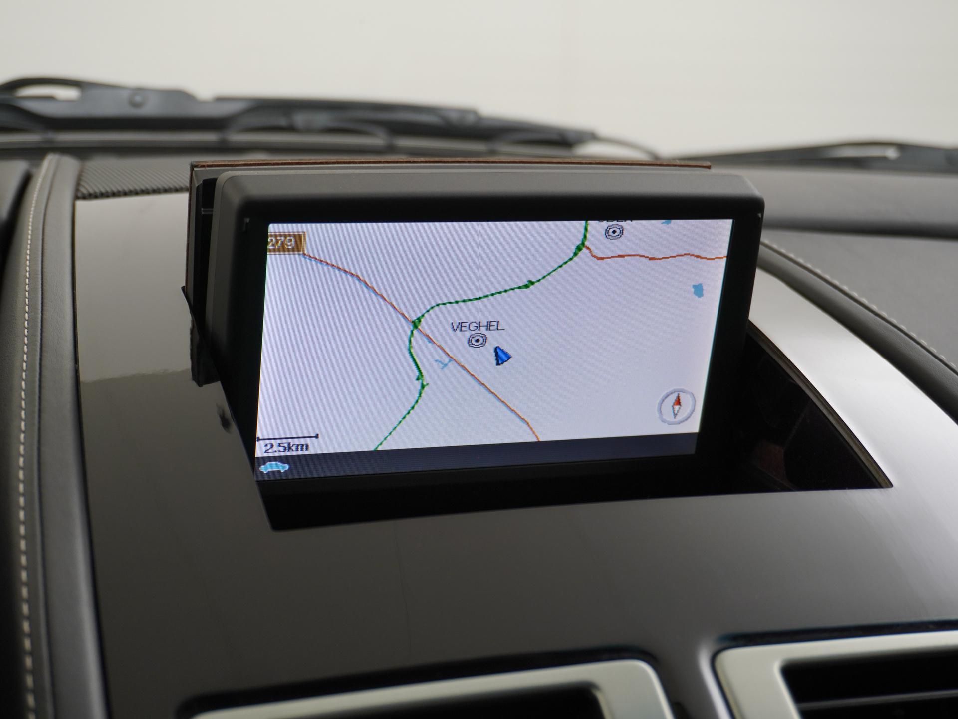 Aston Martin DB9 Volante 5.9 V12 Touchtronic 22