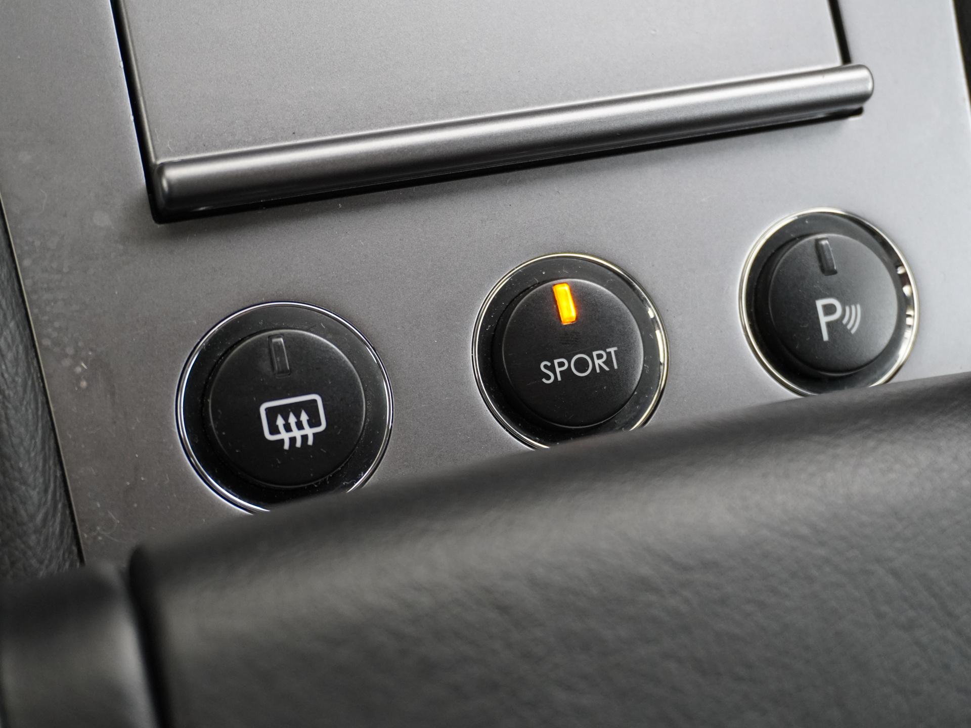 Aston Martin DB9 Volante 5.9 V12 Touchtronic 26