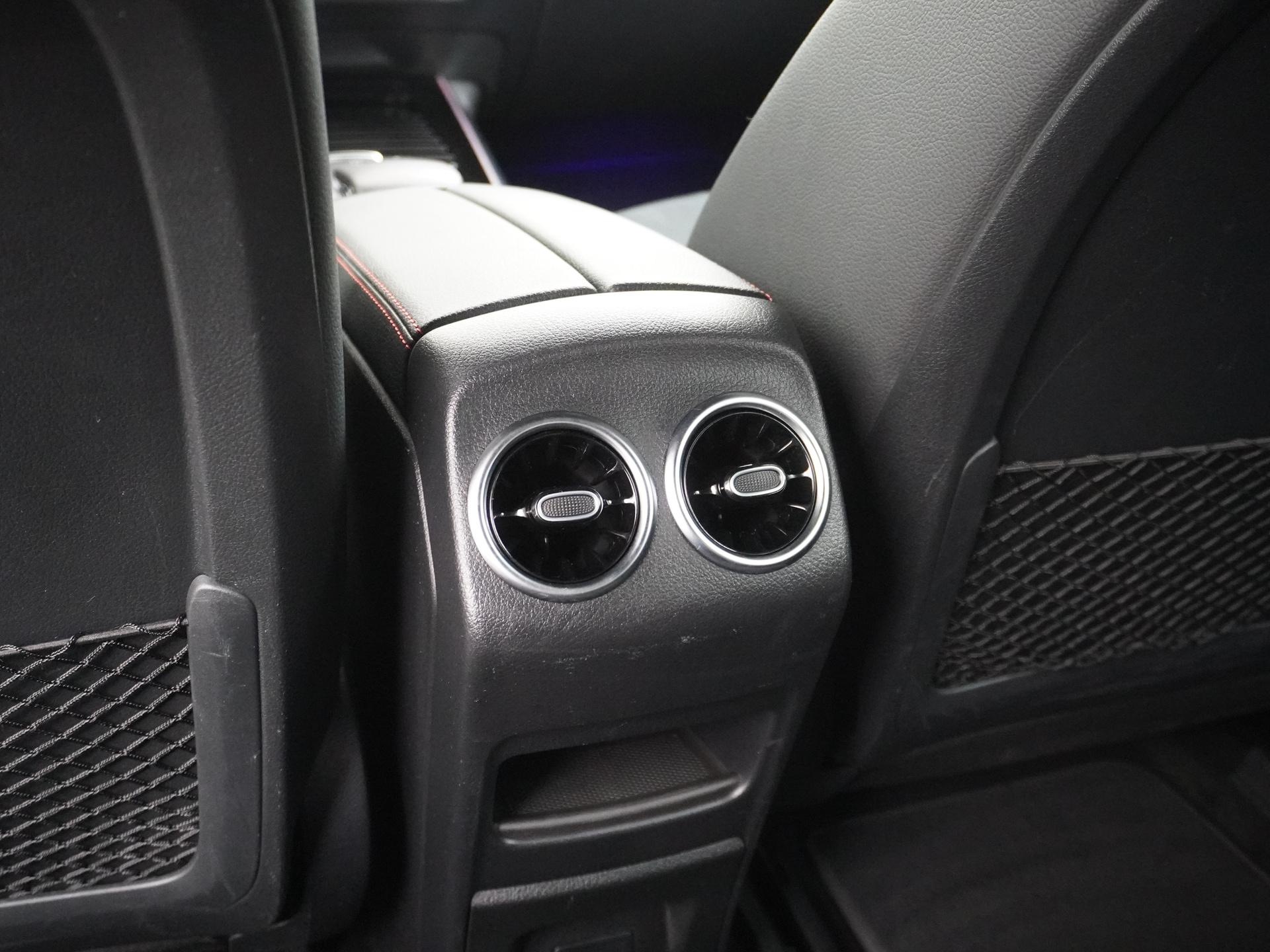 Mercedes-Benz EQA 250 Business Solution AMG 67 kWh Accu 24