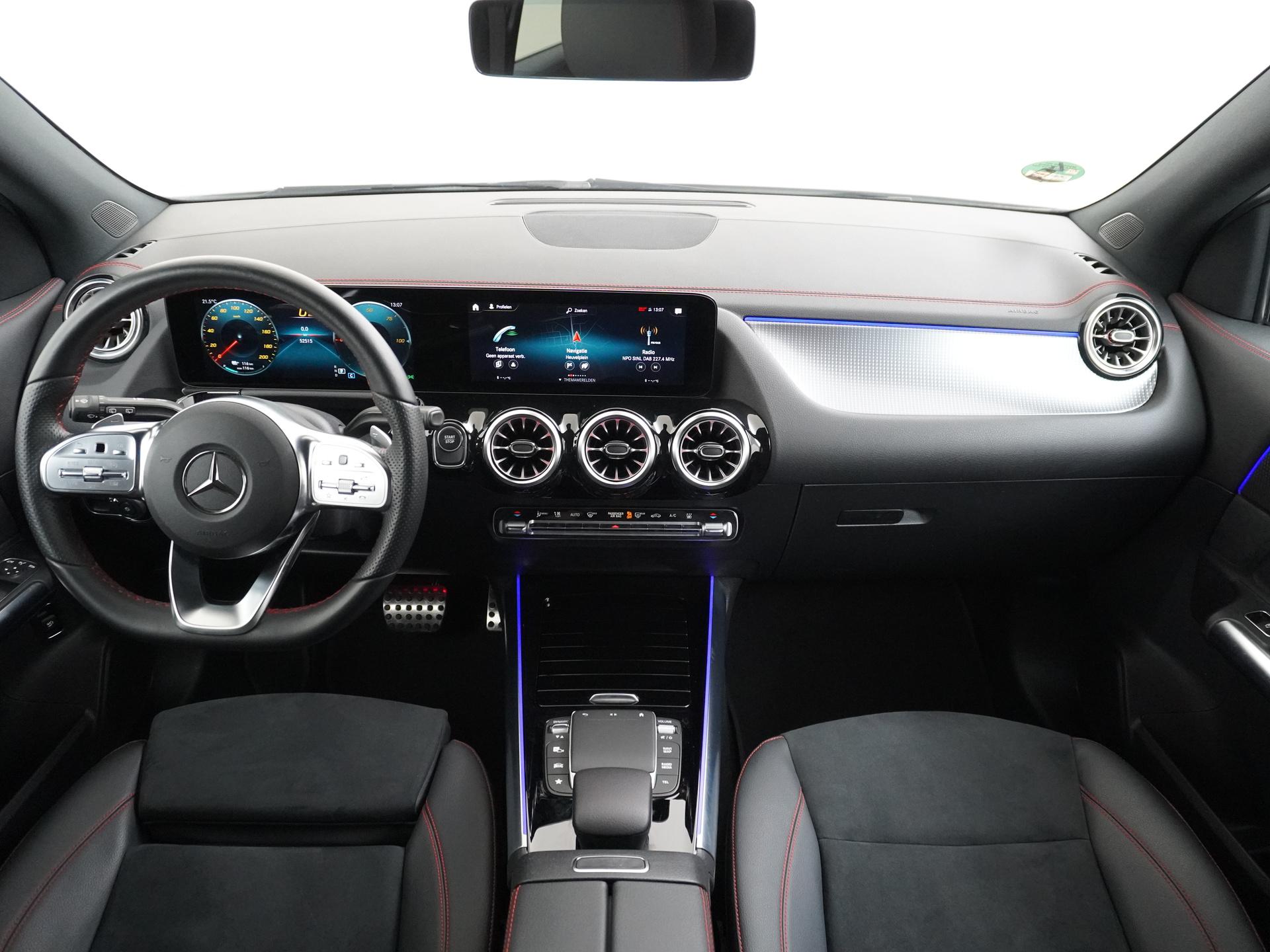 Mercedes-Benz EQA 250 Business Solution AMG 67 kWh Accu 25