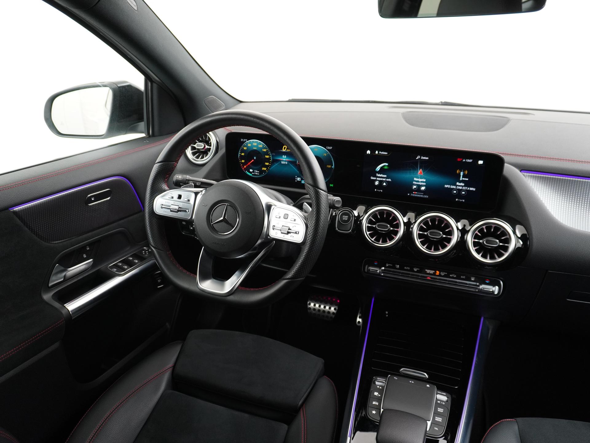 Mercedes-Benz EQA 250 Business Solution AMG 67 kWh Accu 26