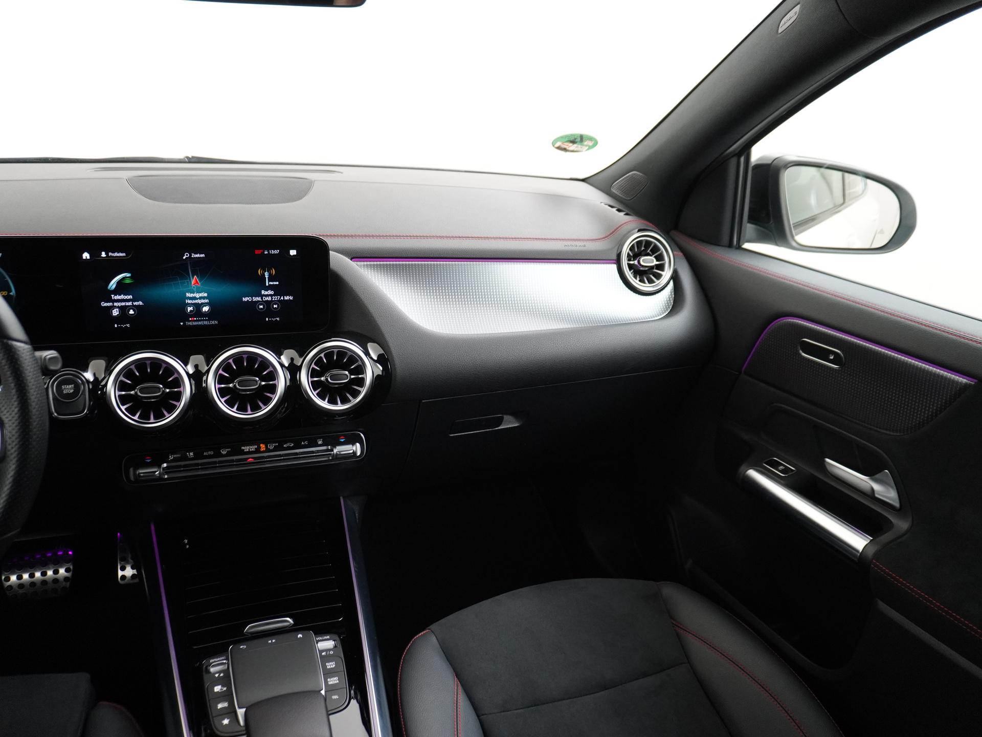 Mercedes-Benz EQA 250 Business Solution AMG 67 kWh Accu 27