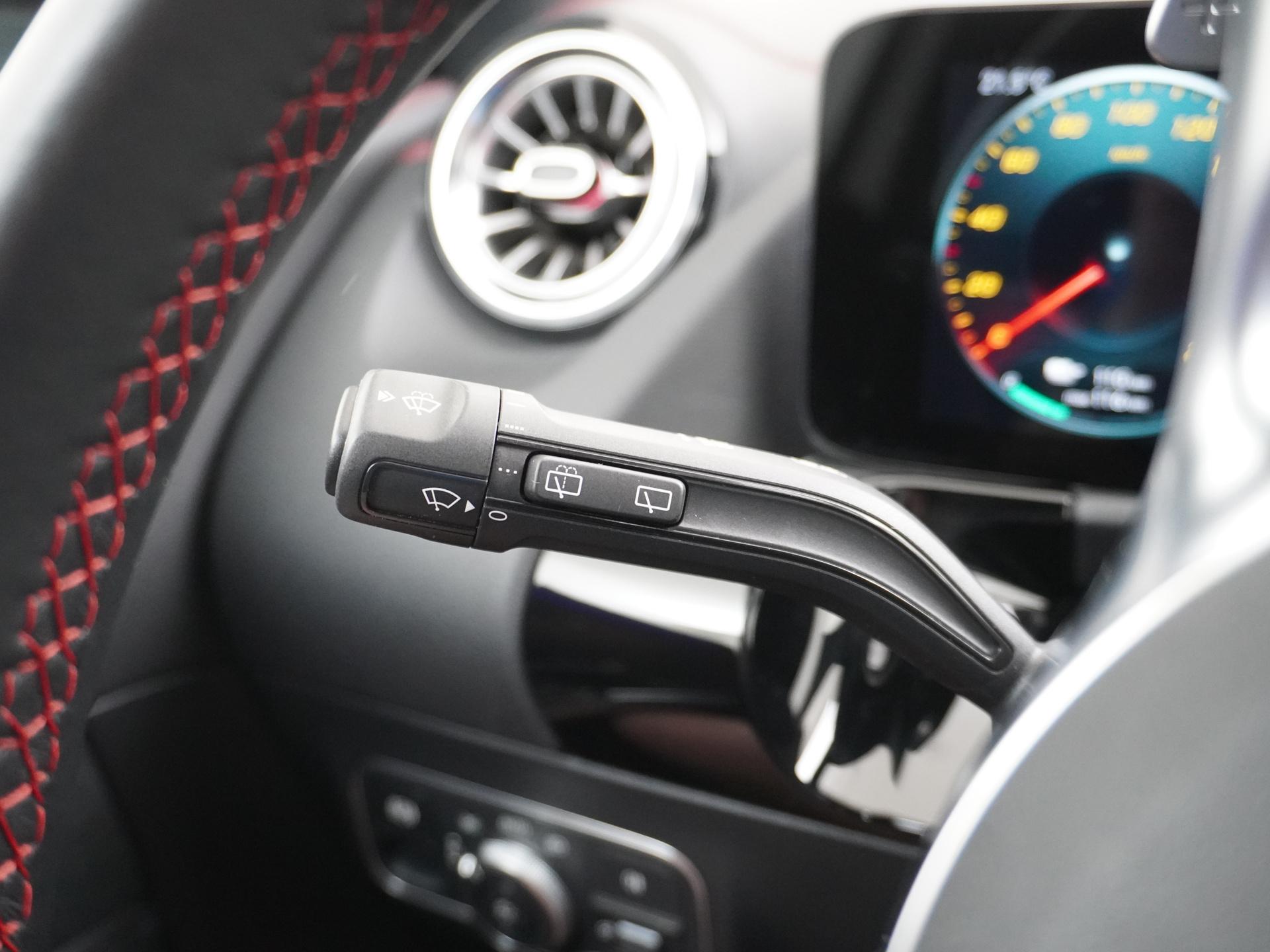 Mercedes-Benz EQA 250 Business Solution AMG 67 kWh Accu 29