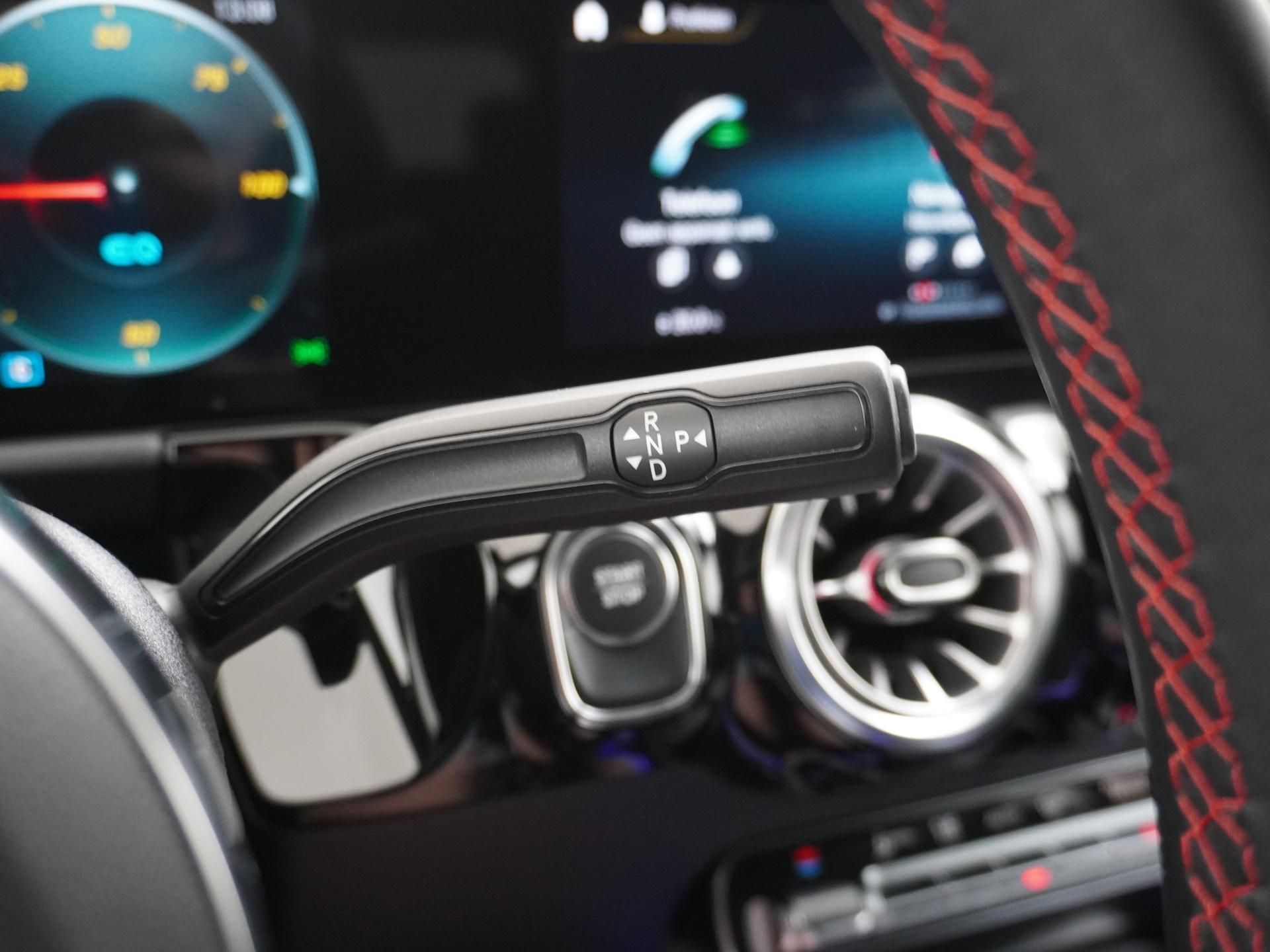 Mercedes-Benz EQA 250 Business Solution AMG 67 kWh Accu 30