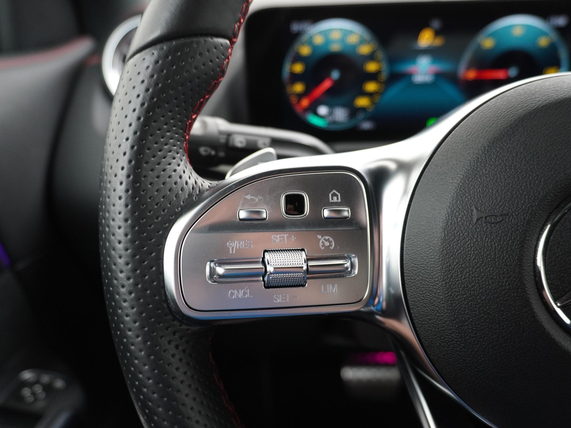 Mercedes-Benz EQA 250 Business Solution AMG 67 kWh Accu 31