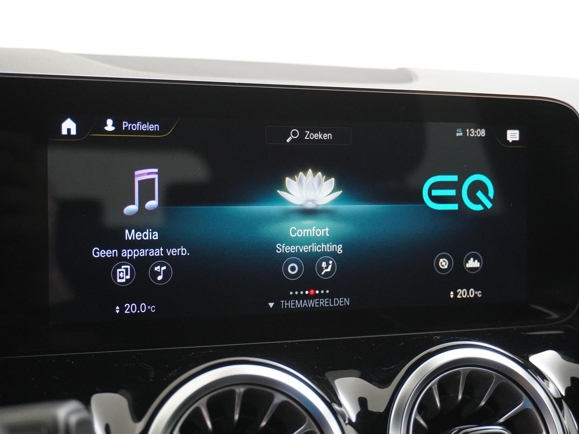 Mercedes-Benz EQA 250 Business Solution AMG 67 kWh Accu 35