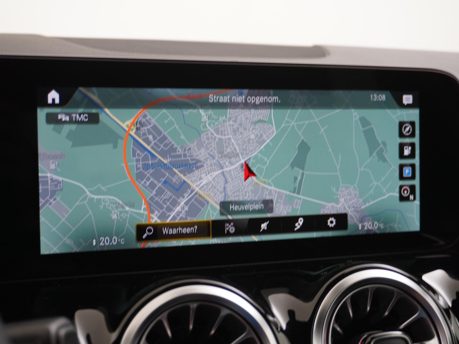 Mercedes-Benz EQA 250 Business Solution AMG 67 kWh Accu 37