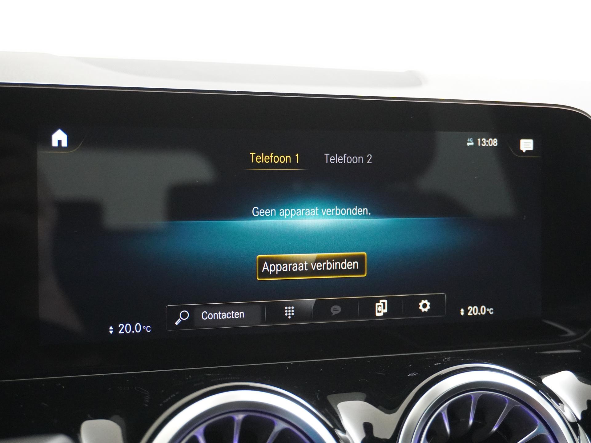 Mercedes-Benz EQA 250 Business Solution AMG 67 kWh Accu 40