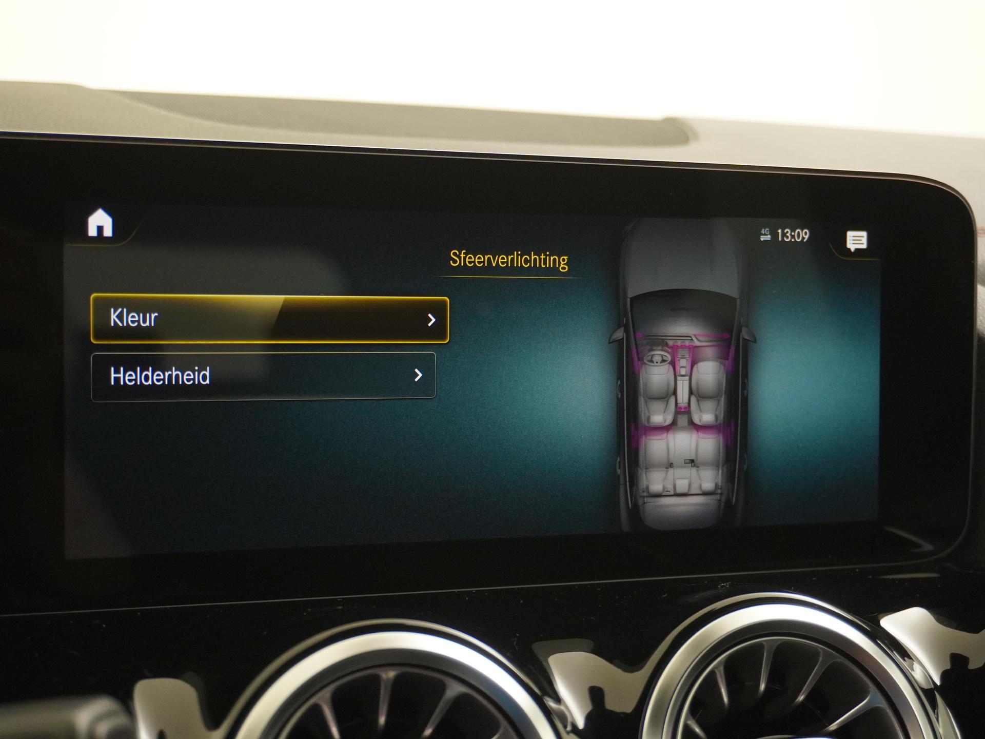 Mercedes-Benz EQA 250 Business Solution AMG 67 kWh Accu 41