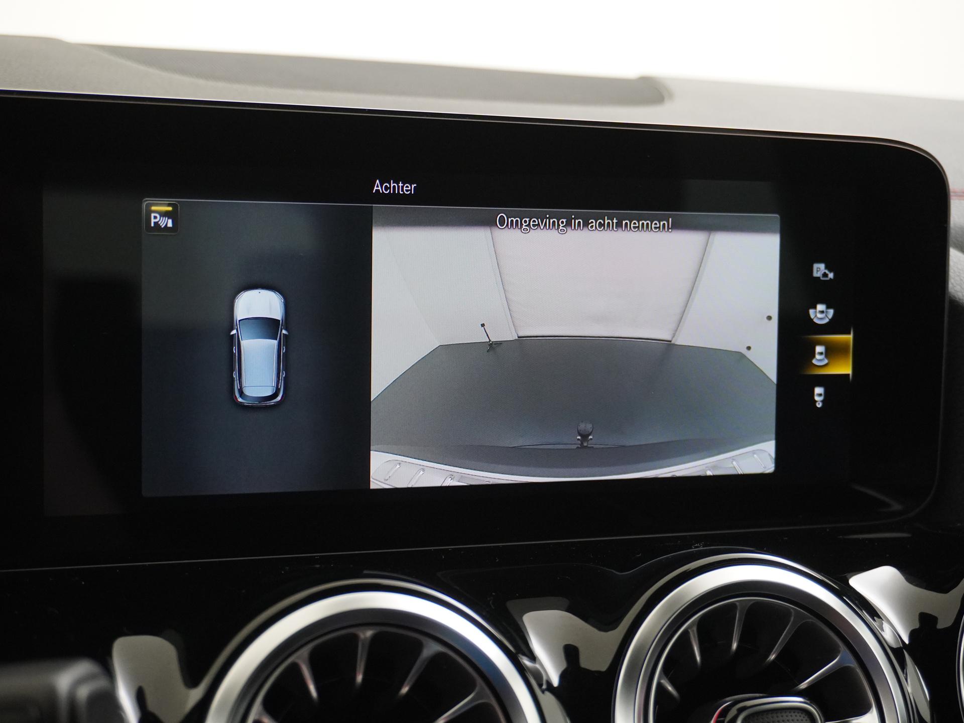 Mercedes-Benz EQA 250 Business Solution AMG 67 kWh Accu 42