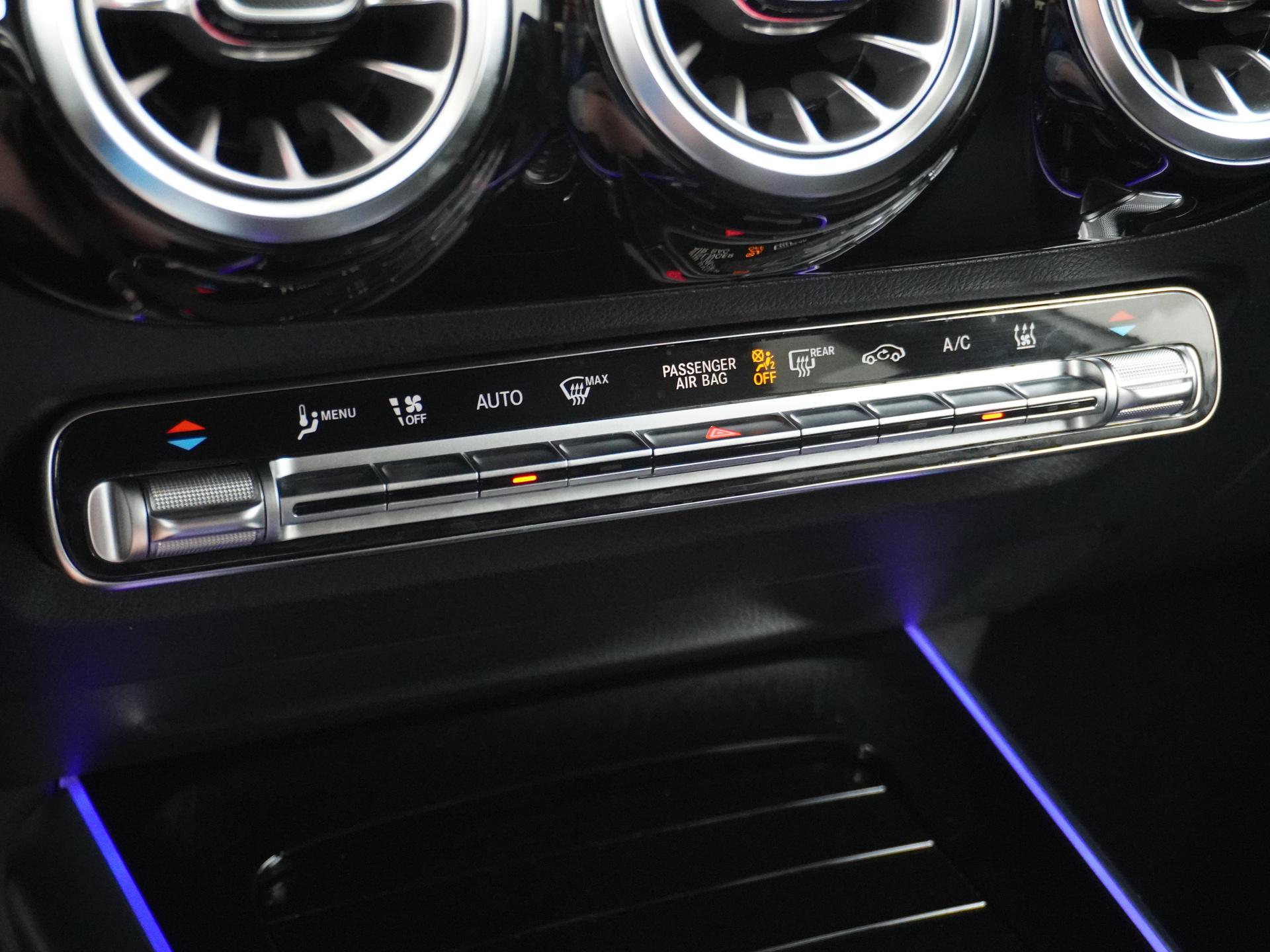 Mercedes-Benz EQA 250 Business Solution AMG 67 kWh Accu 43