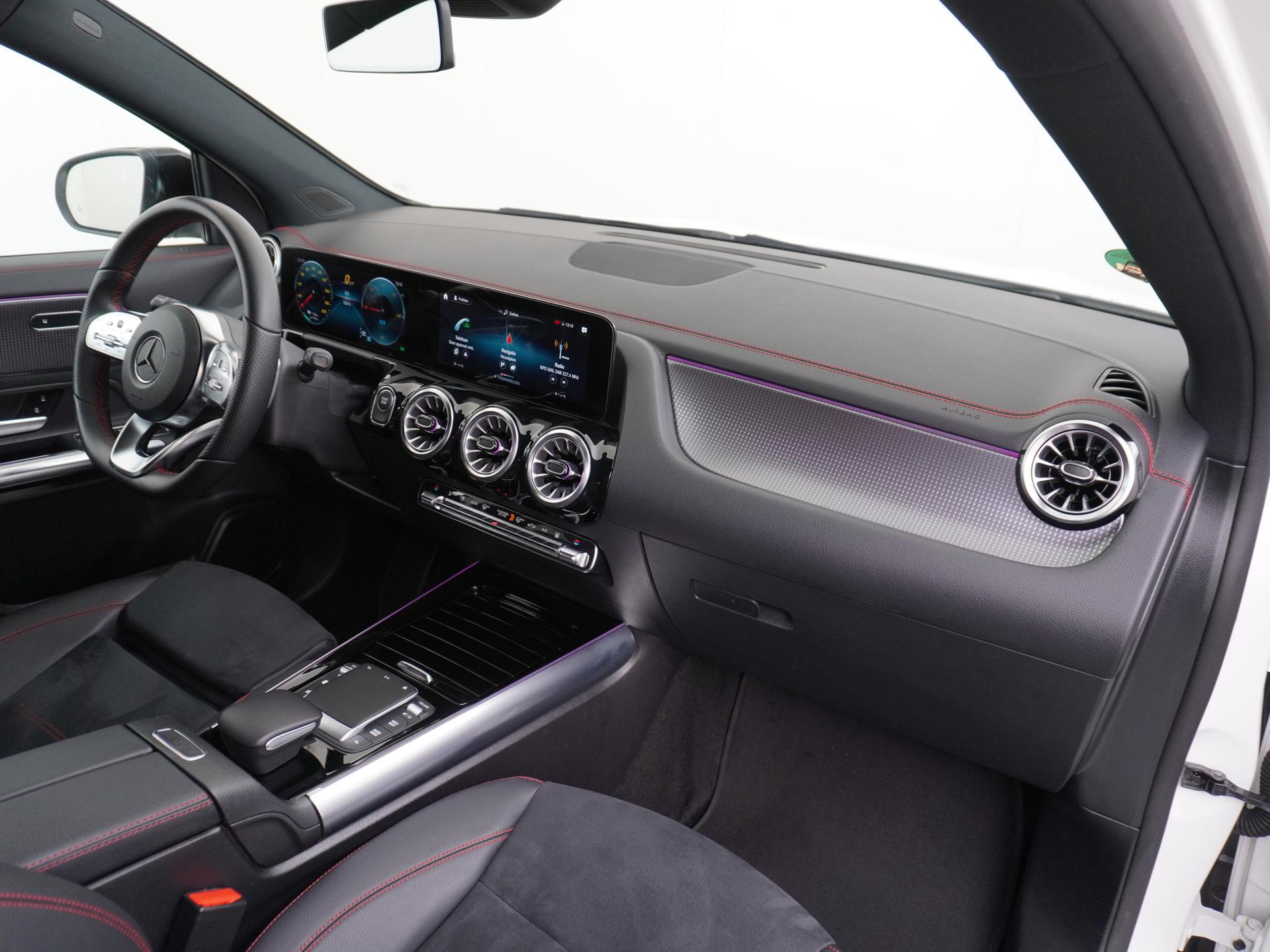 Mercedes-Benz EQA 250 Business Solution AMG 67 kWh Accu 45