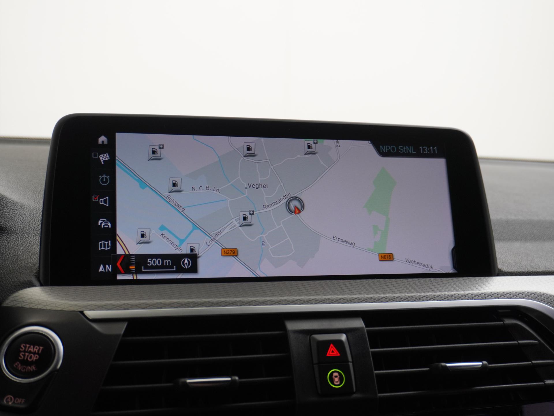 BMW X4 xDrive20d High Executive 10