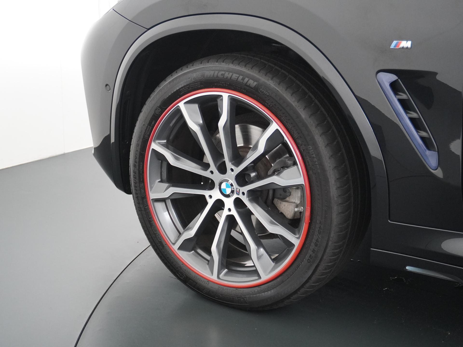 BMW X4 xDrive20d High Executive 16