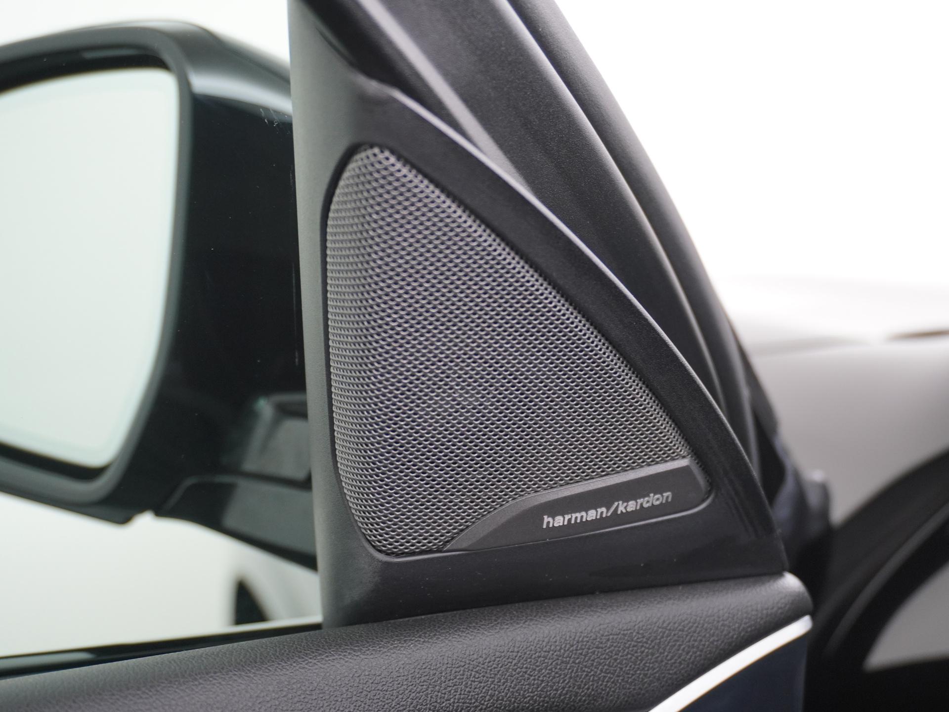 BMW X4 xDrive20d High Executive 19