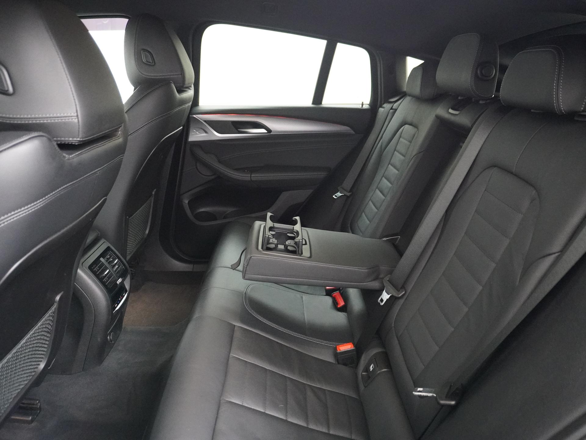 BMW X4 xDrive20d High Executive 21