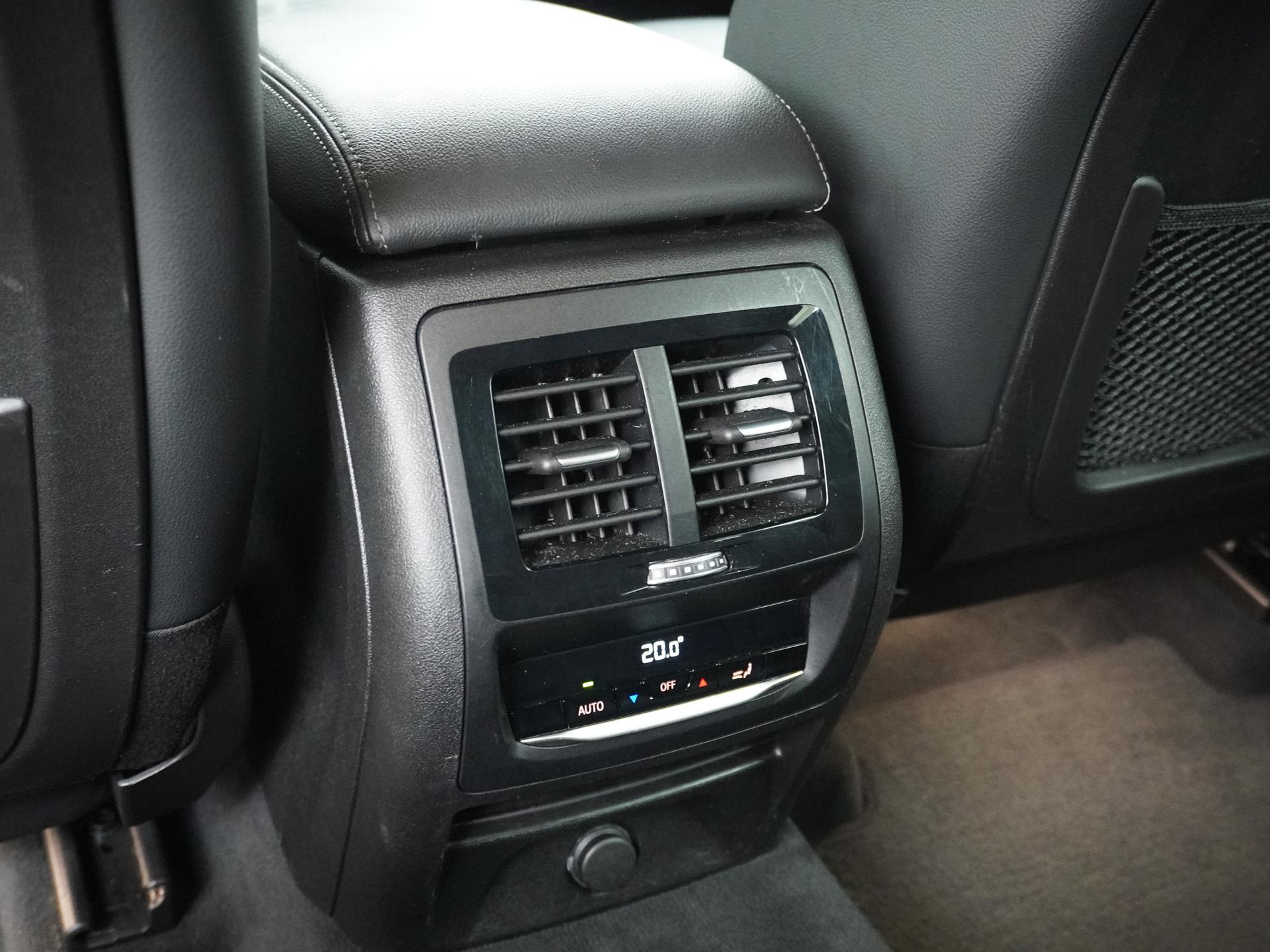 BMW X4 xDrive20d High Executive 22