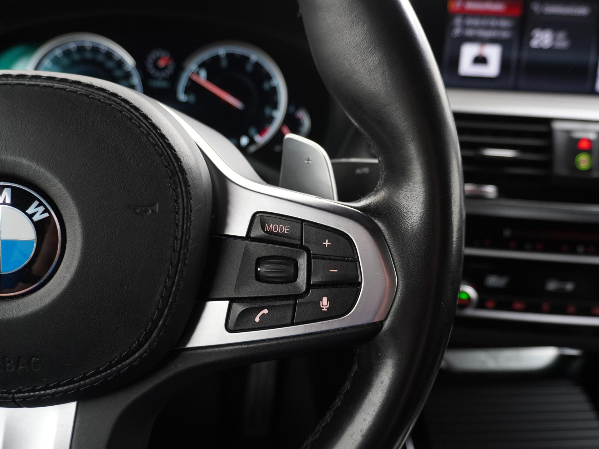 BMW X4 xDrive20d High Executive 30