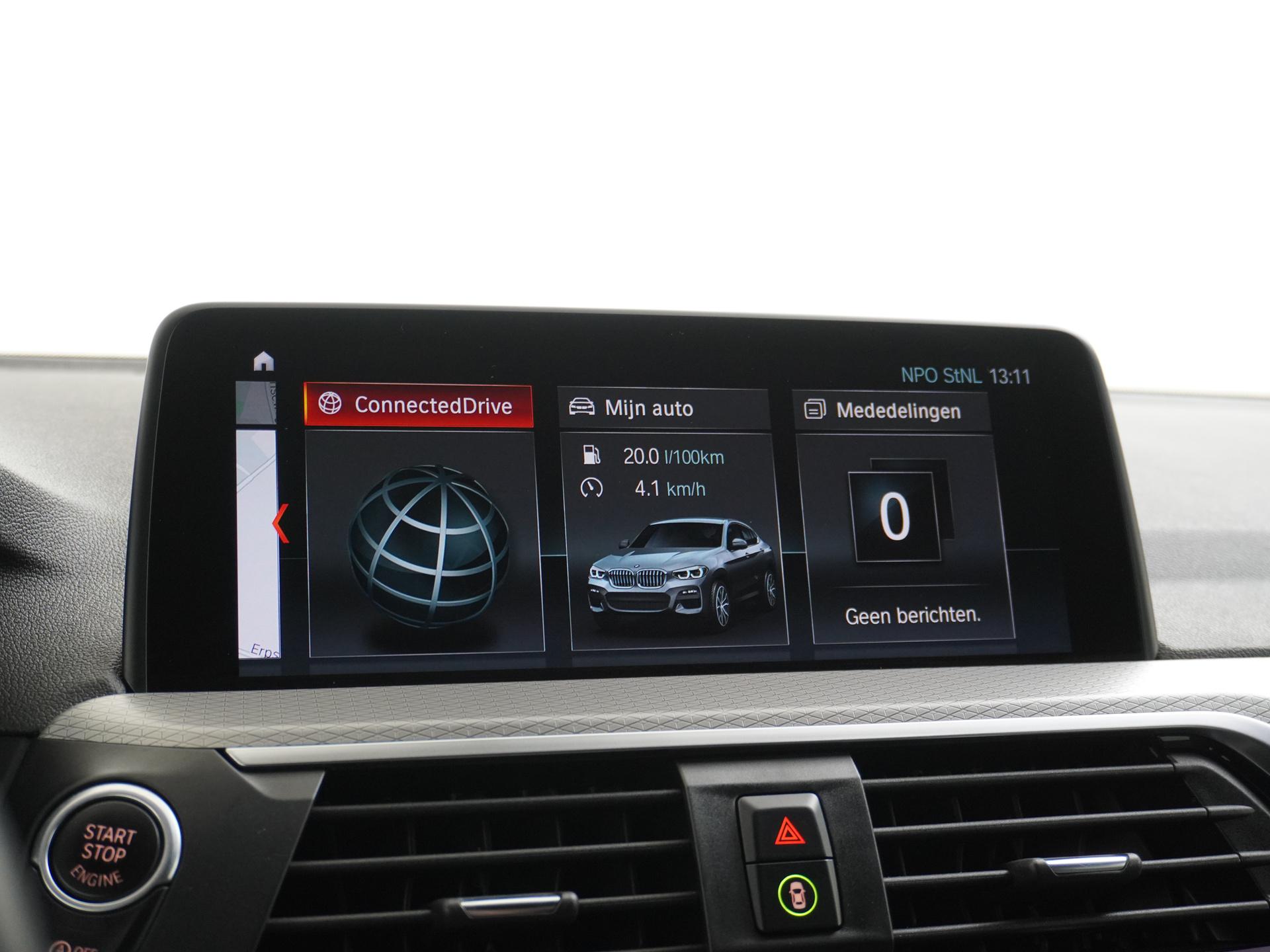 BMW X4 xDrive20d High Executive 32