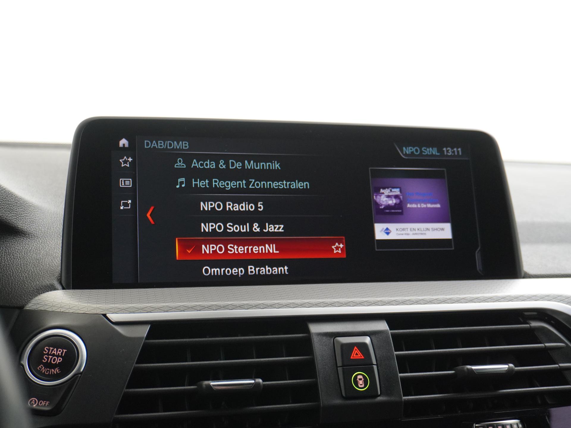 BMW X4 xDrive20d High Executive 33